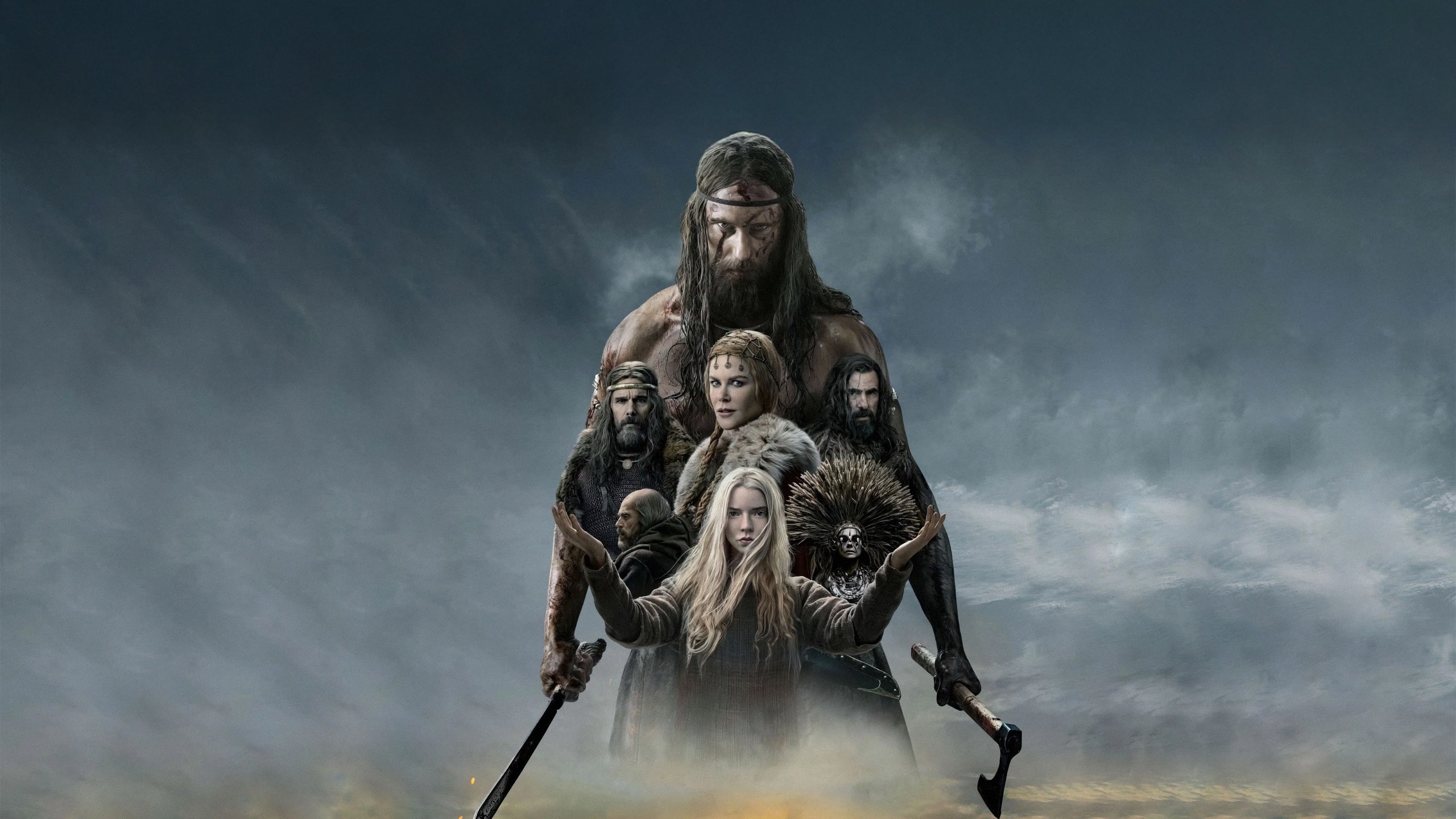 The Northman