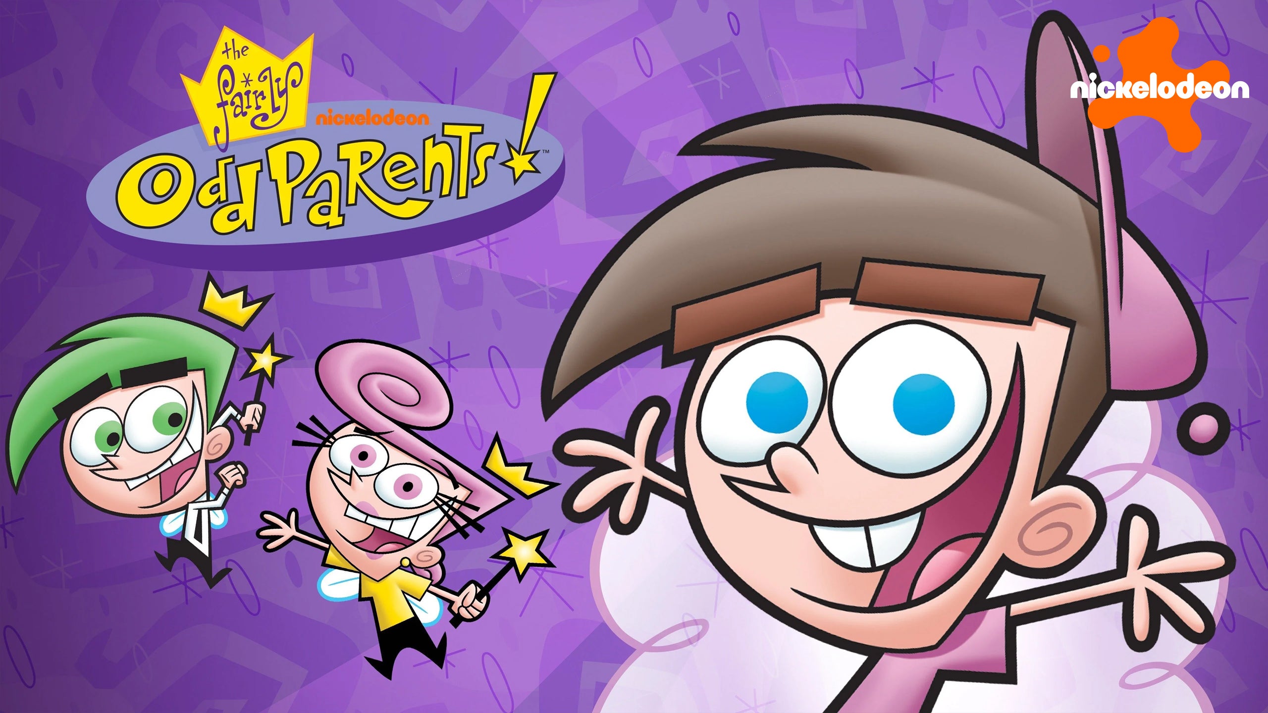 The Fairly OddParents