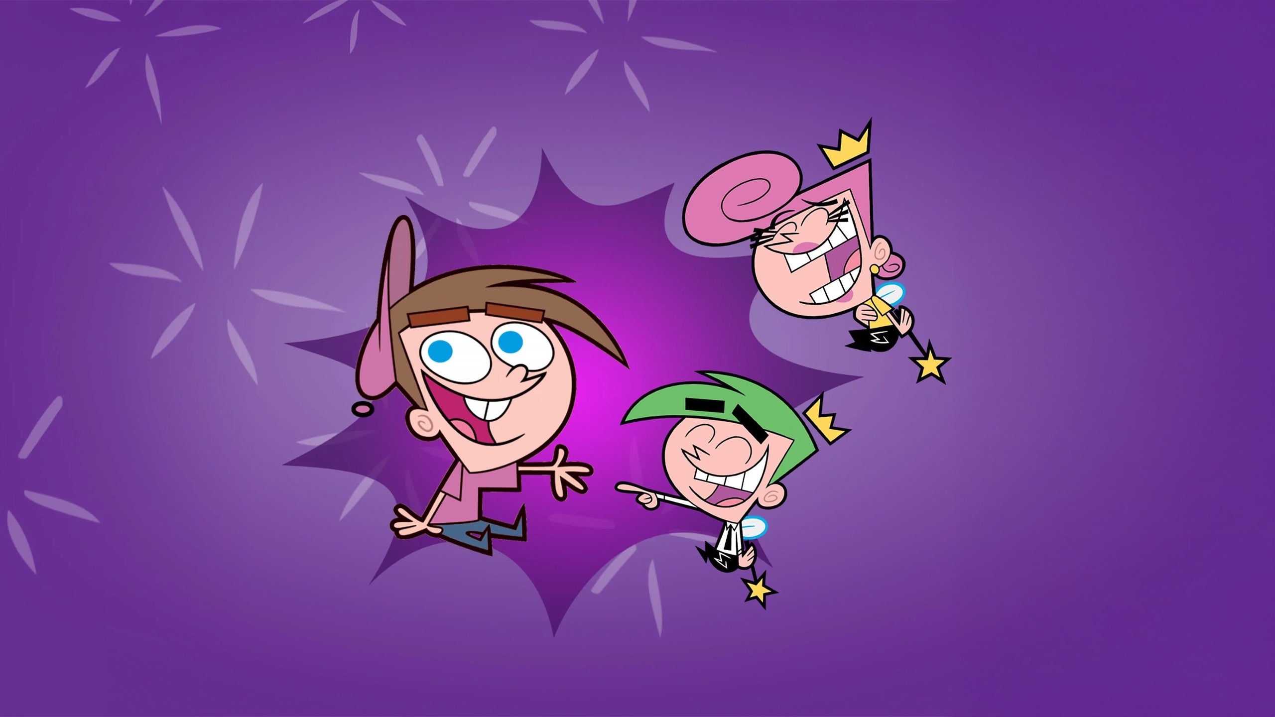 The Fairly OddParents