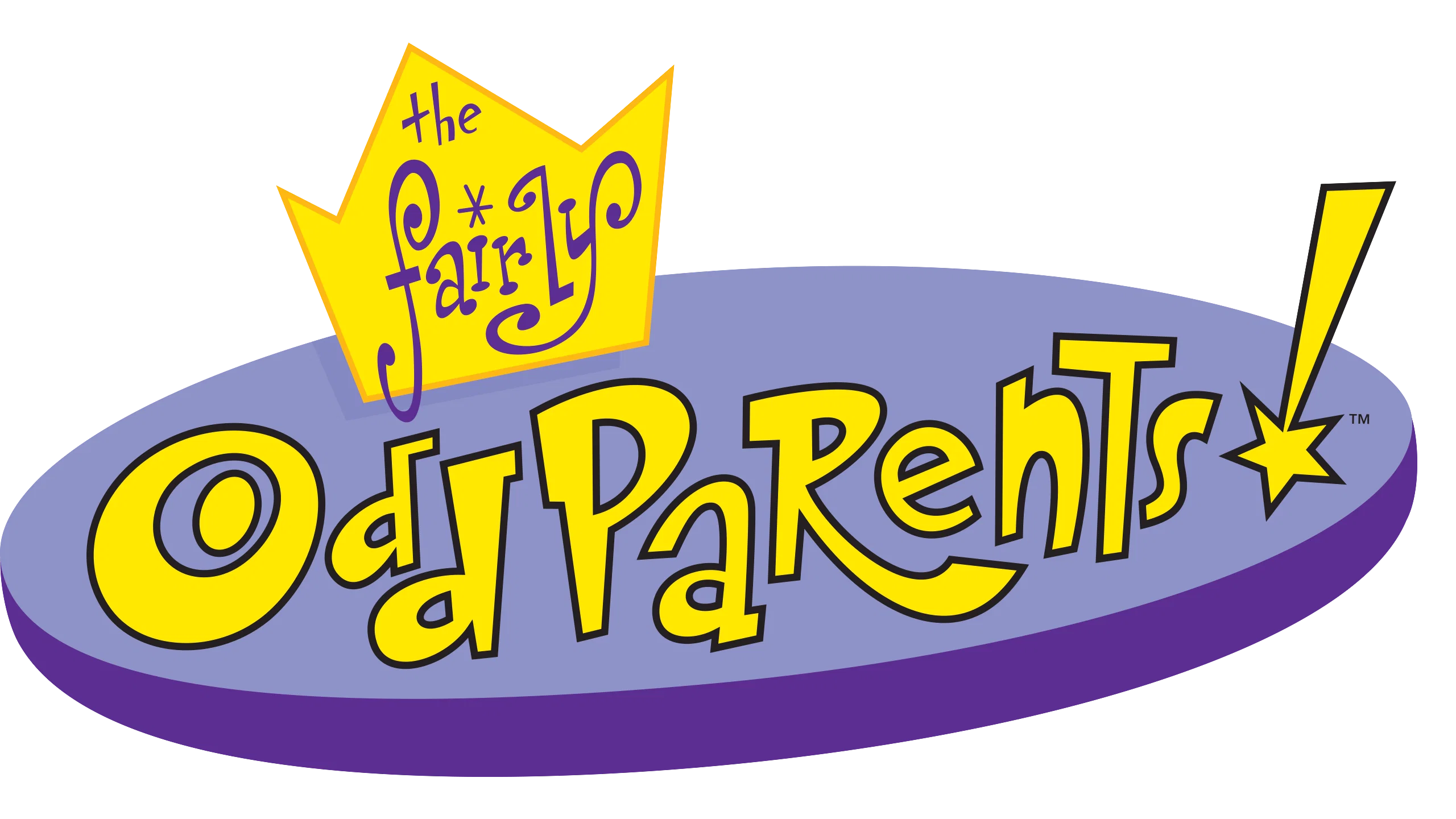 The Fairly OddParents