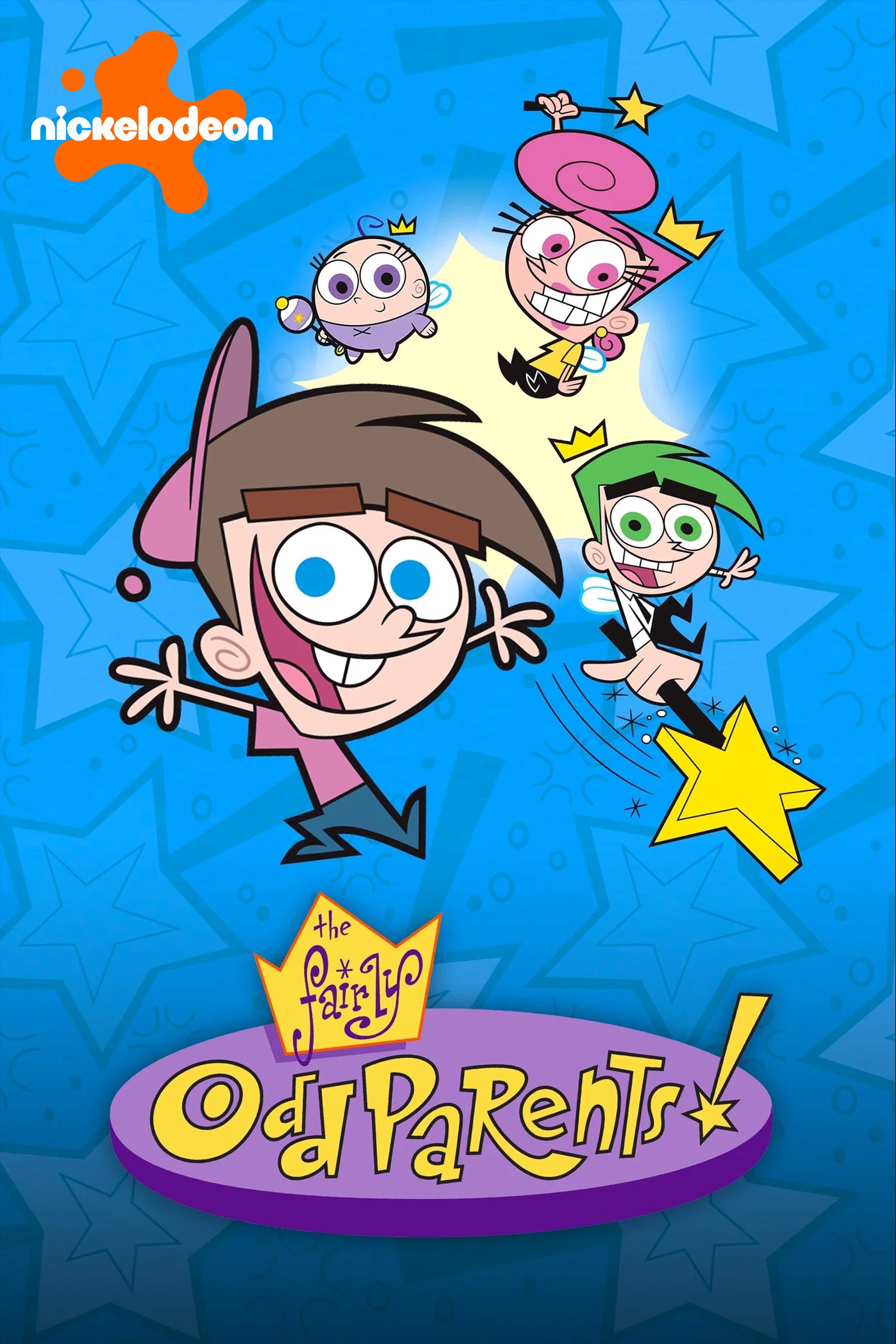 The Fairly OddParents