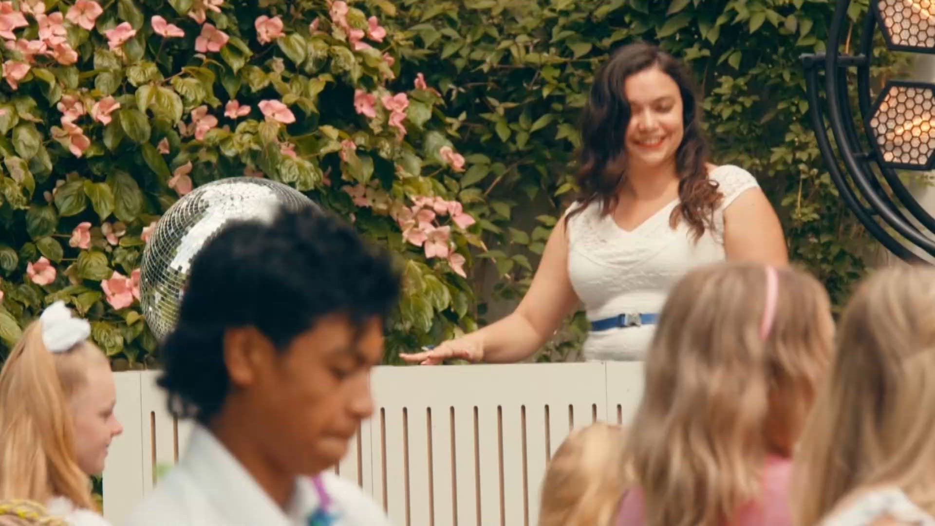 Trailer: Het Feest Van Tante Rita