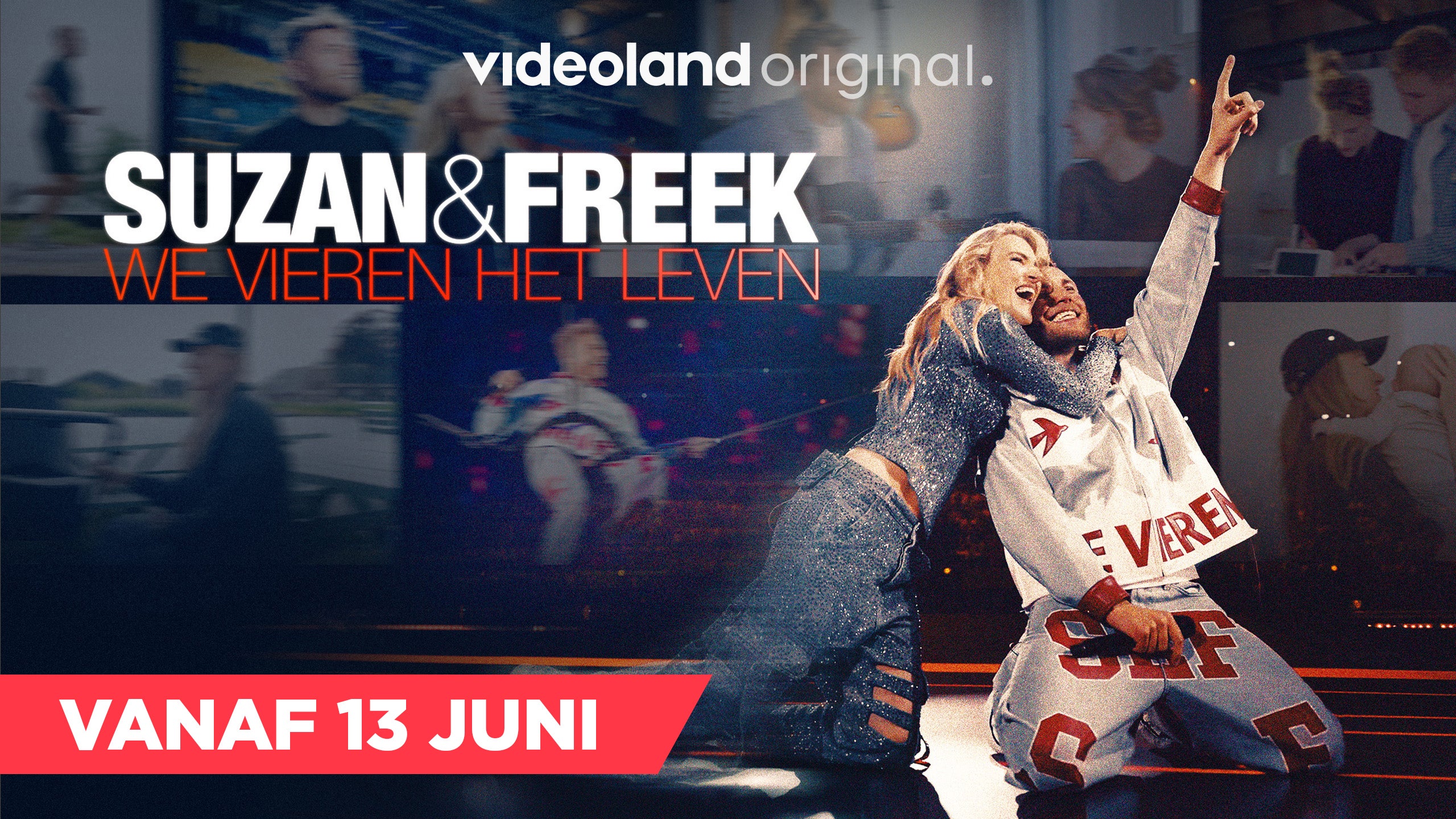 Binnenkort bij Videoland