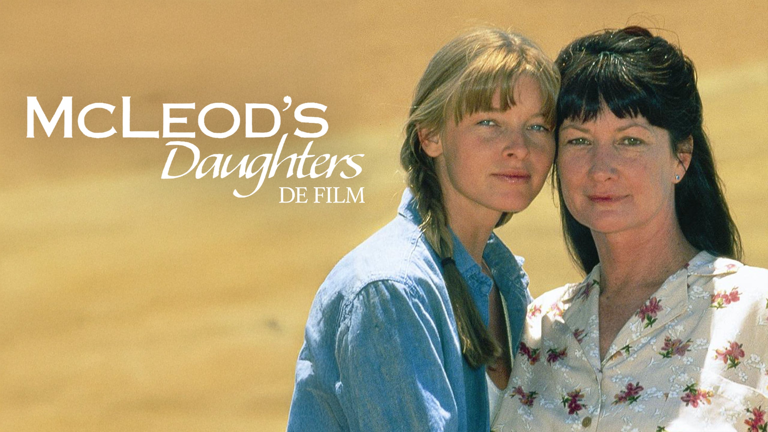 McLeod's Daughters