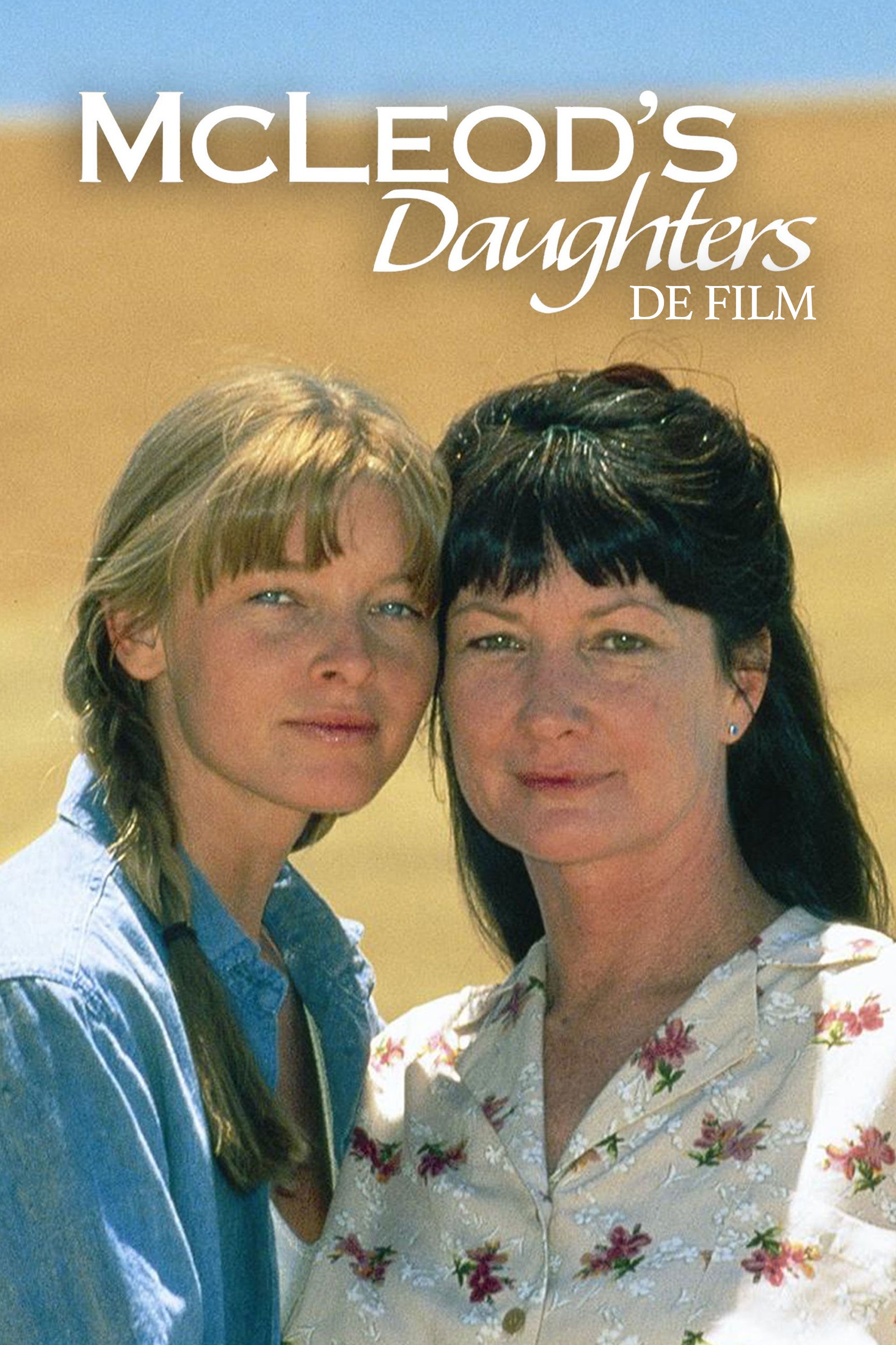 McLeod's Daughters