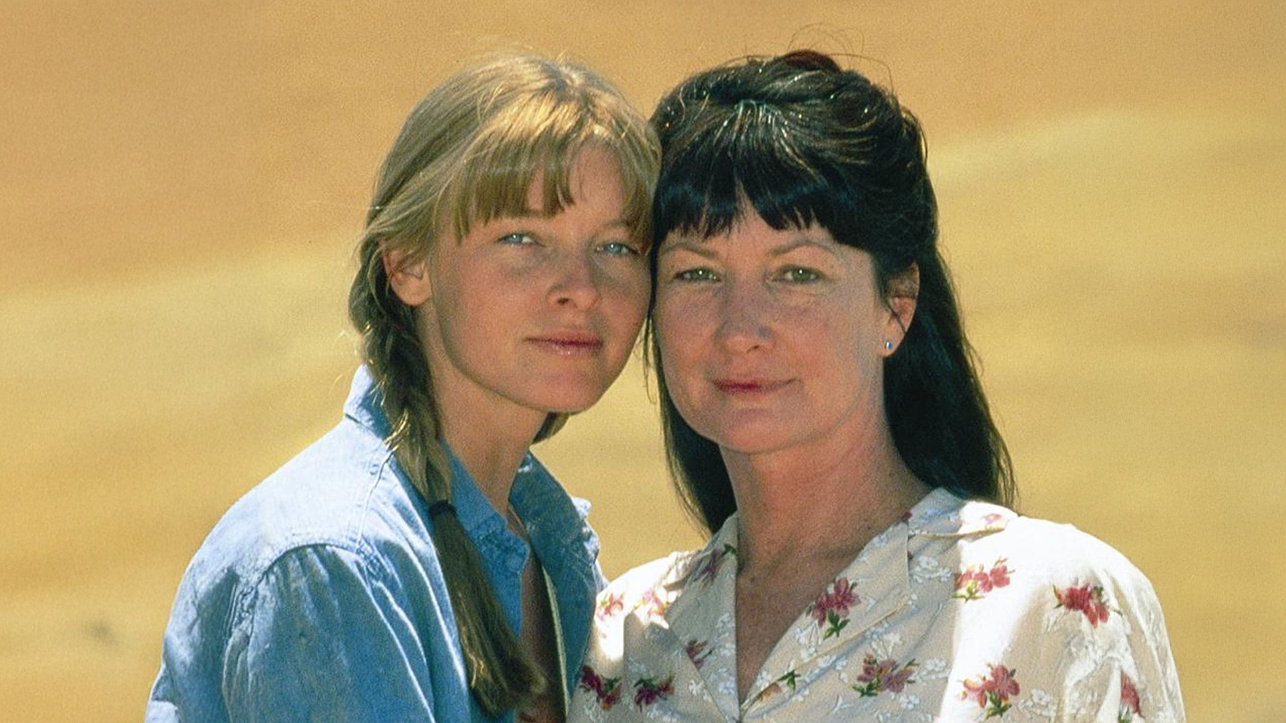 McLeod's Daughters