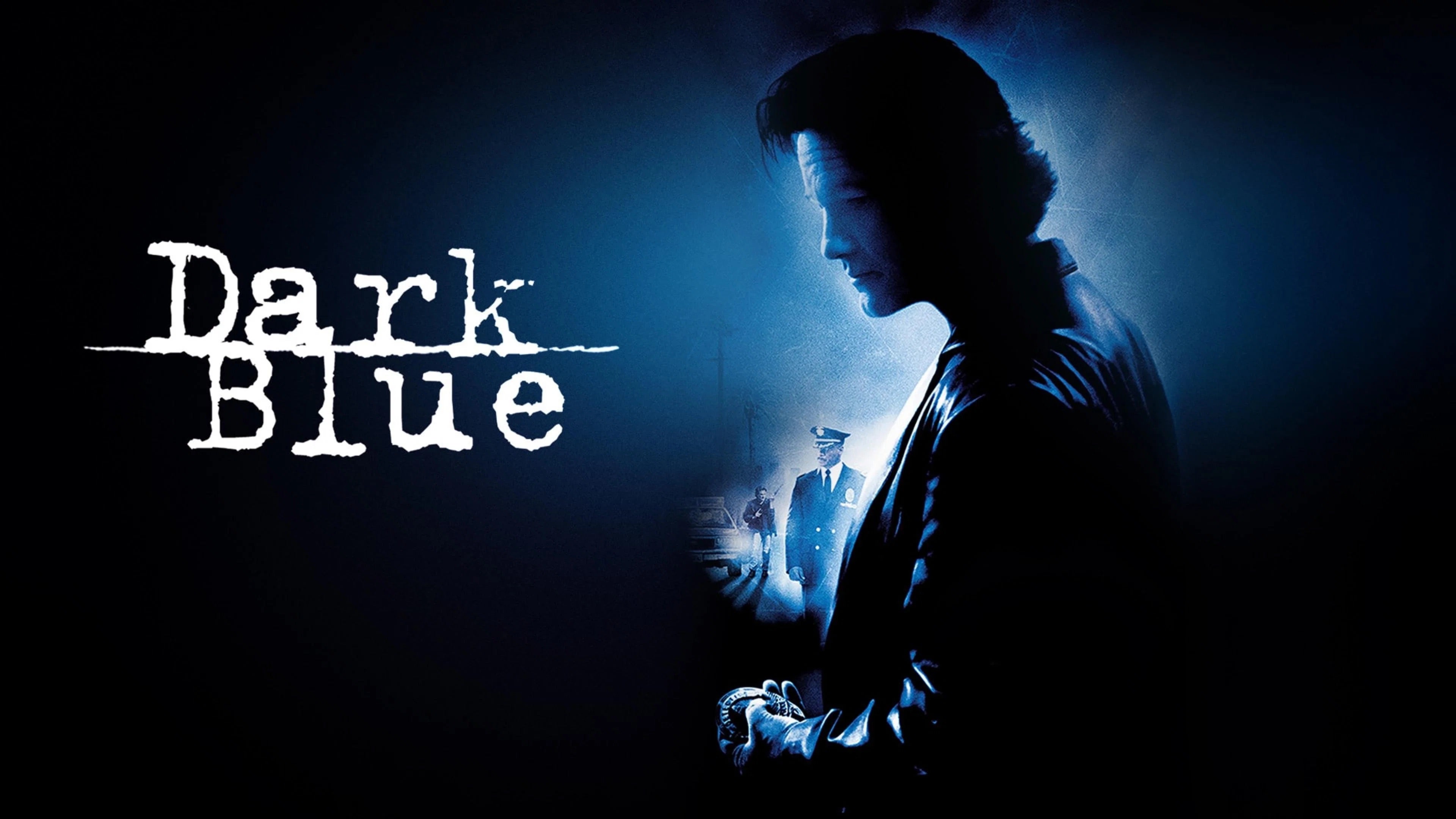 Dark Blue