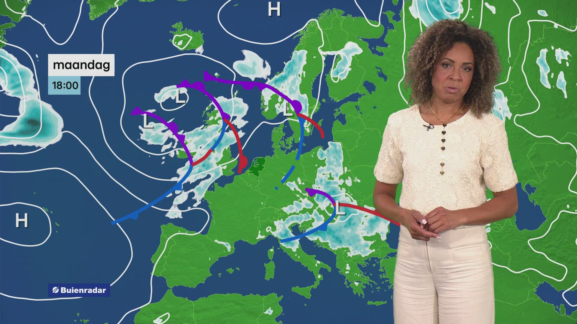 RTL Weer 06:30
