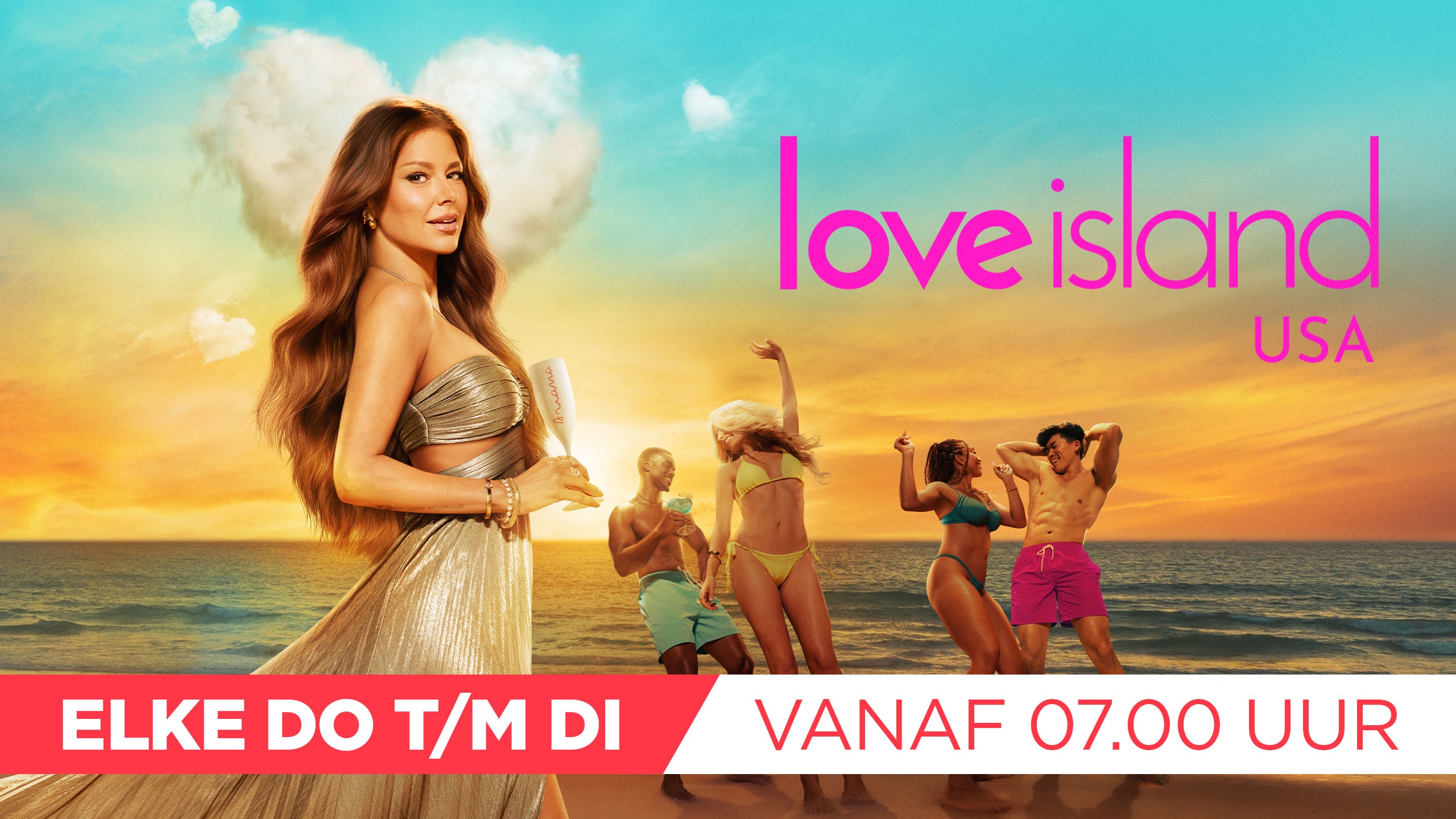 Love Island USA