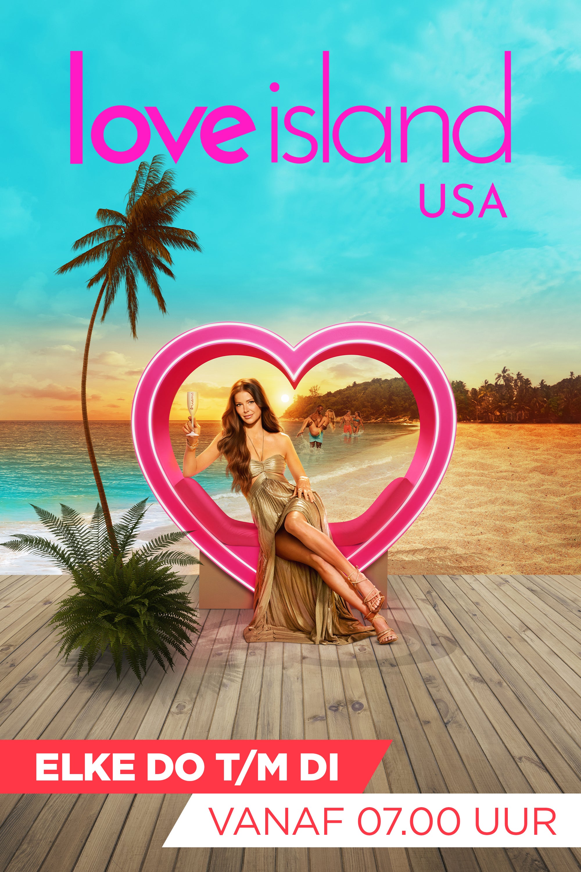 Love Island USA