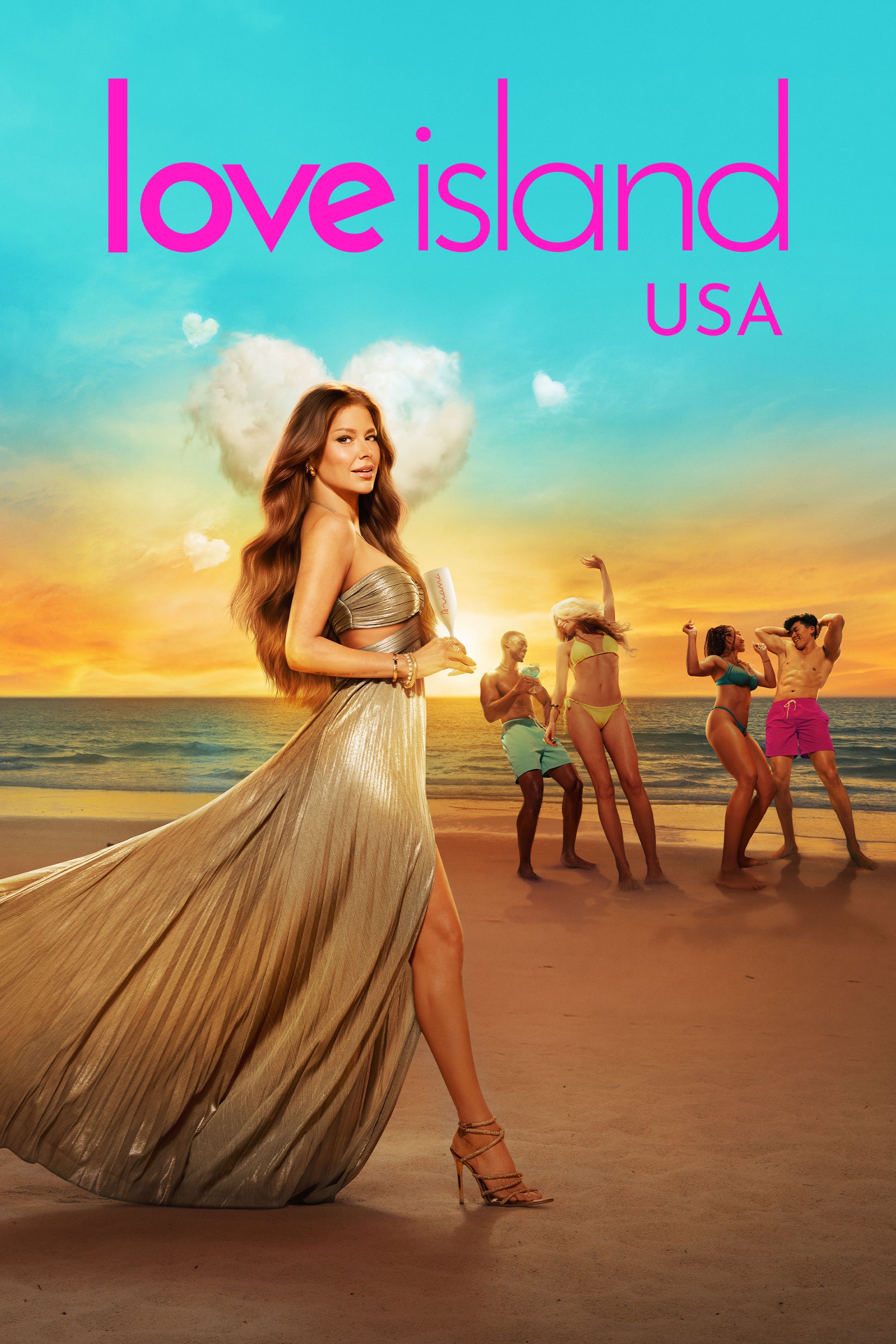 Love Island USA