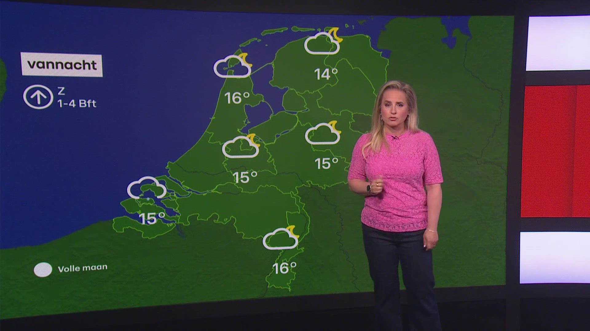 RTL Weer 18:30
