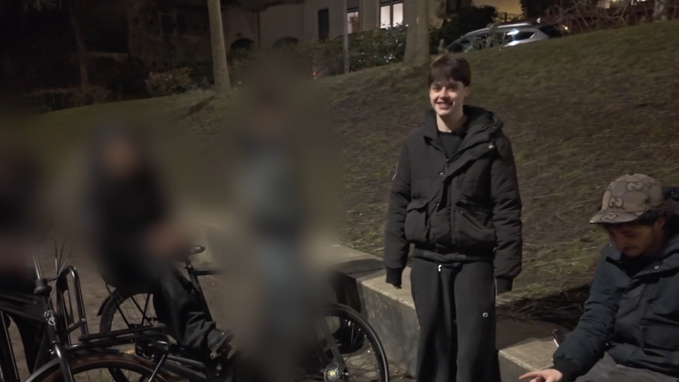 Voor Altijd Jong