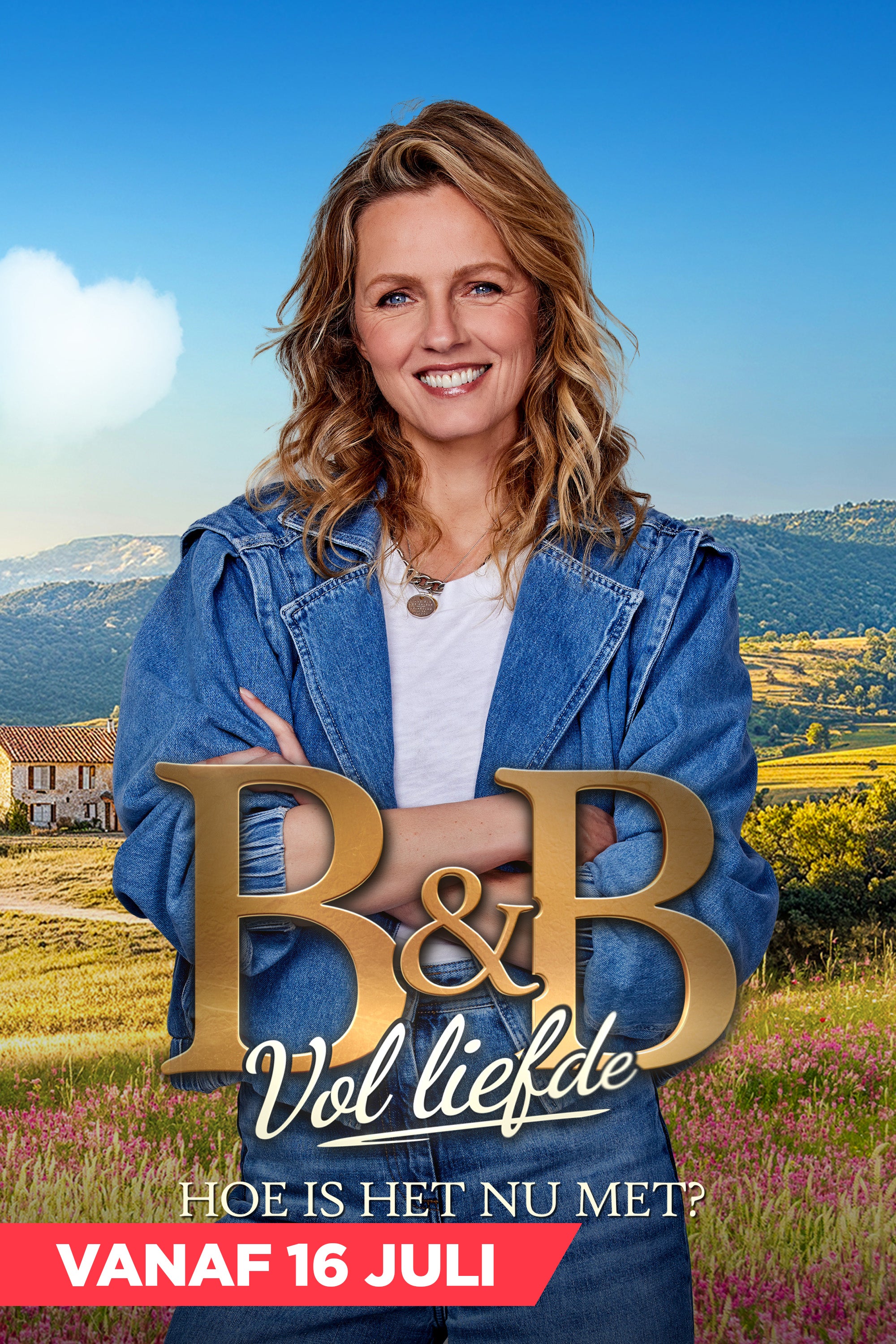B&B Vol Liefde: Hoe Is Het Nu Met?