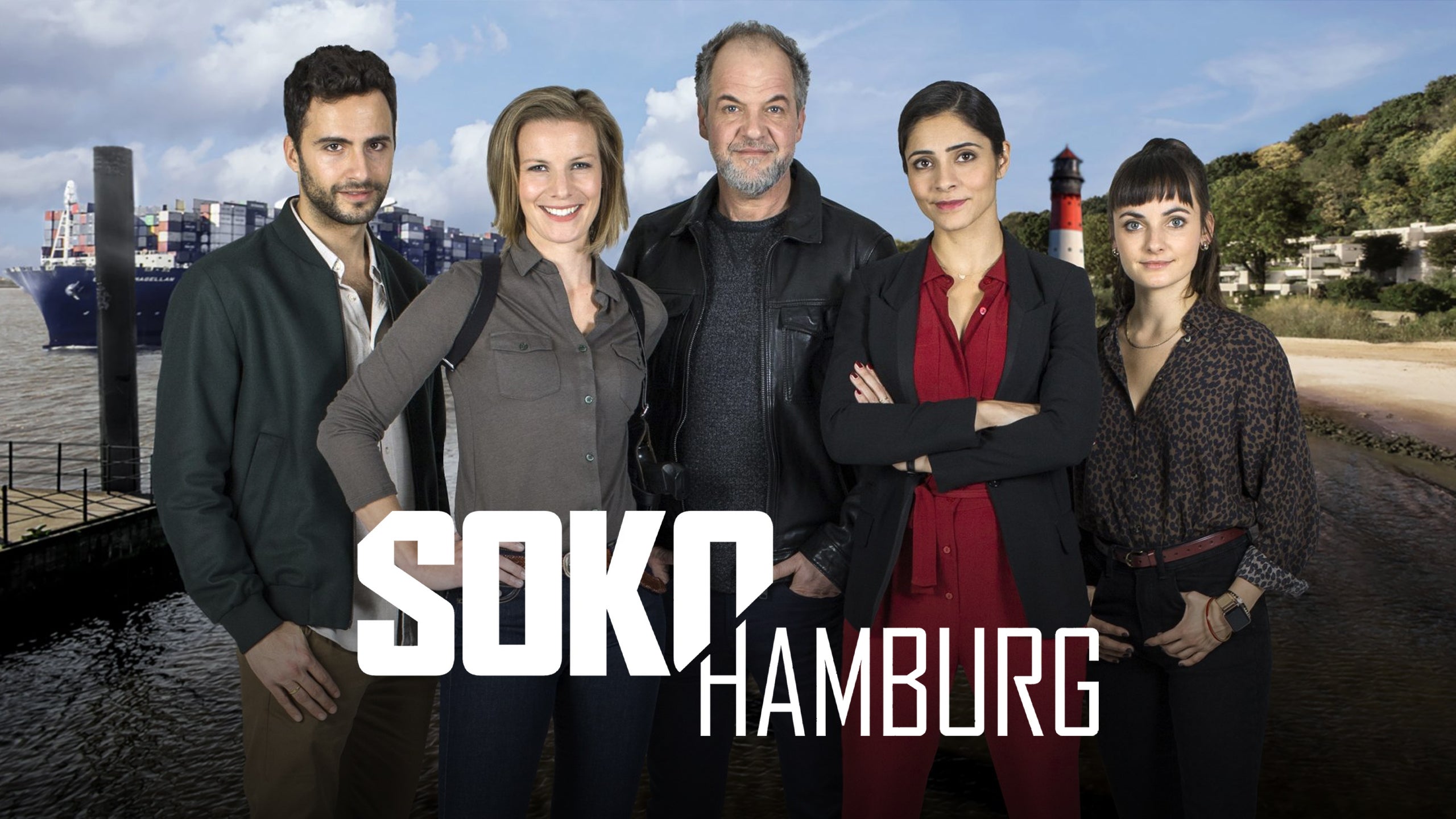 SOKO Hamburg