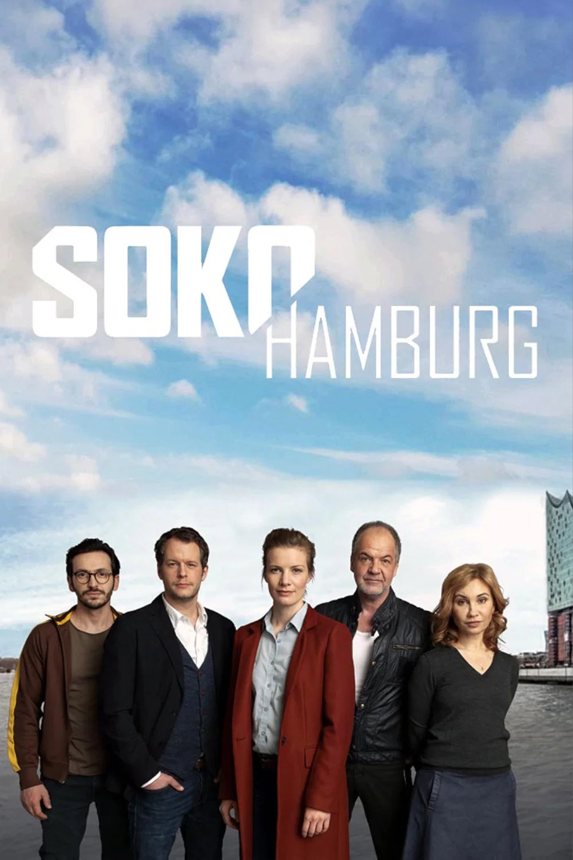 SOKO Hamburg