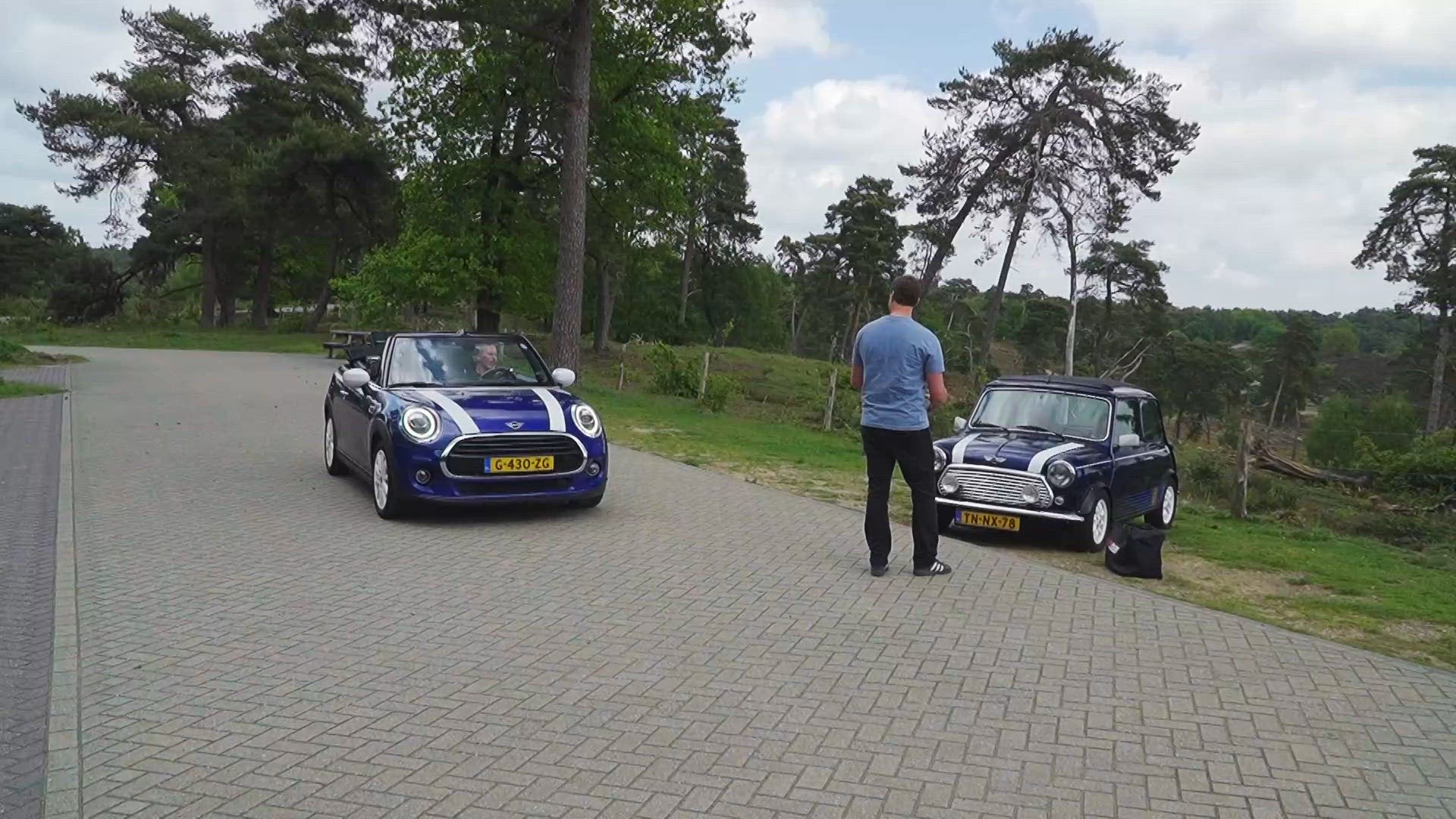Aflevering 1