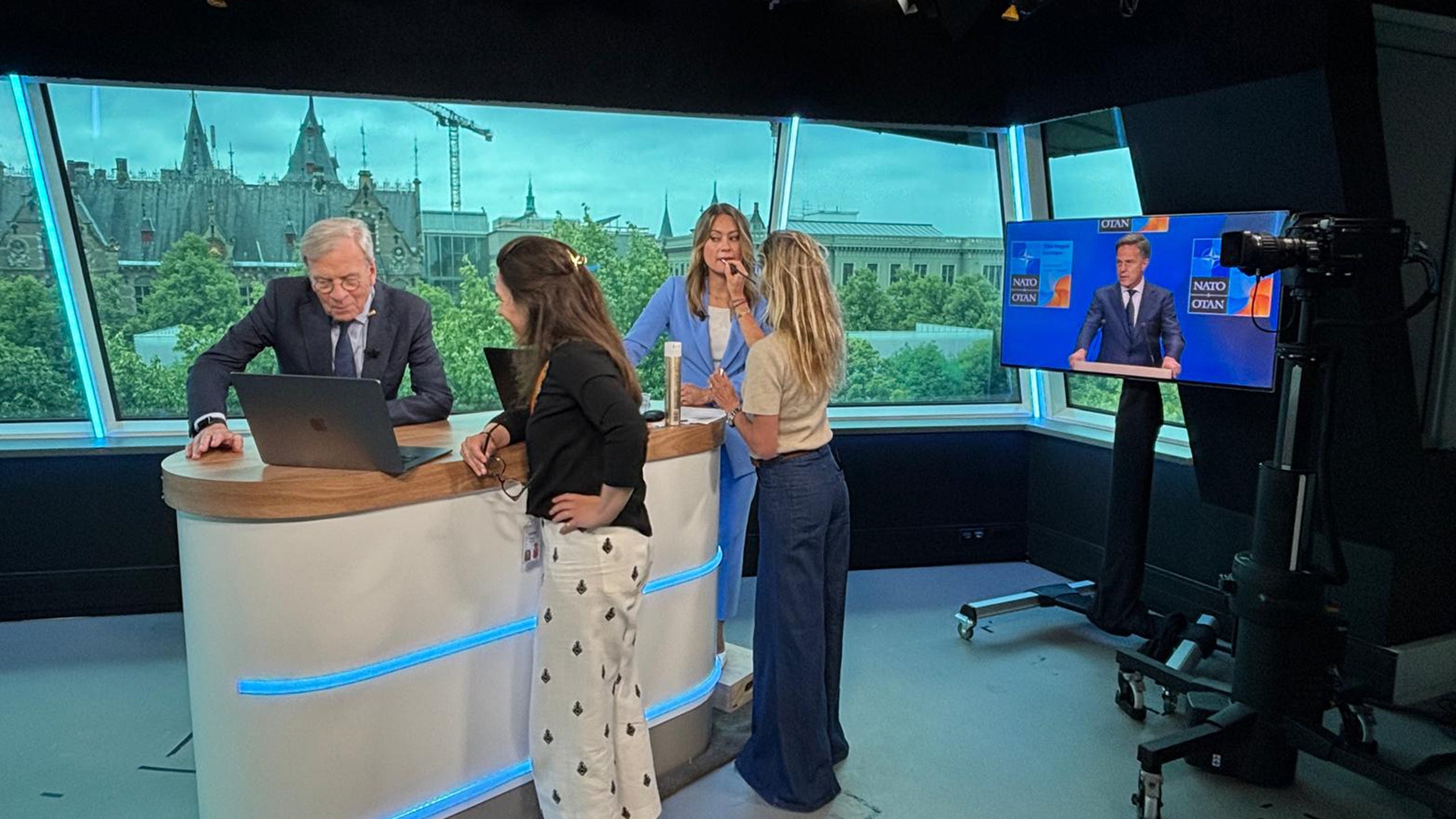 De Makers Over 25 Jaar RTL Z