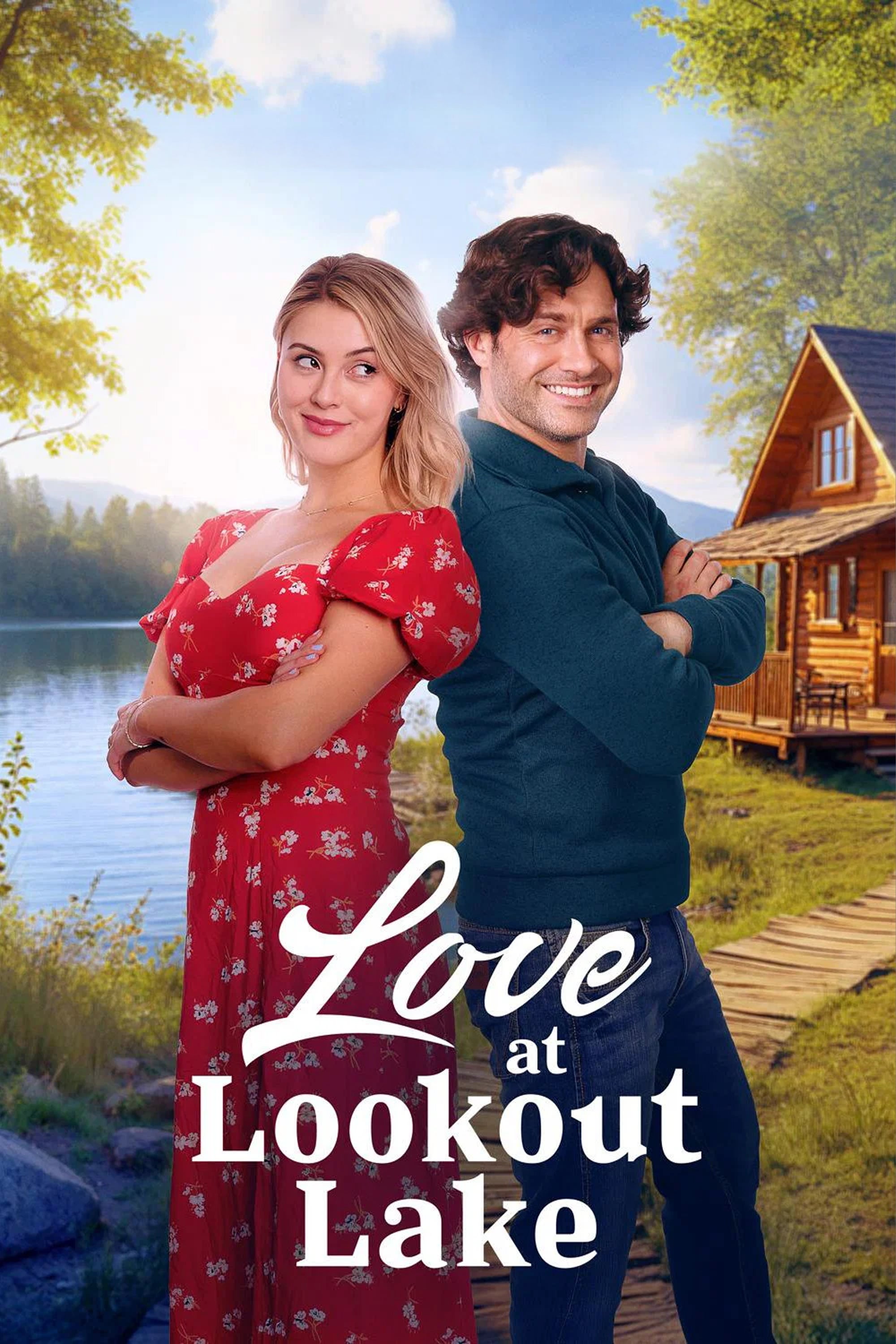 Love At Lookout Lake