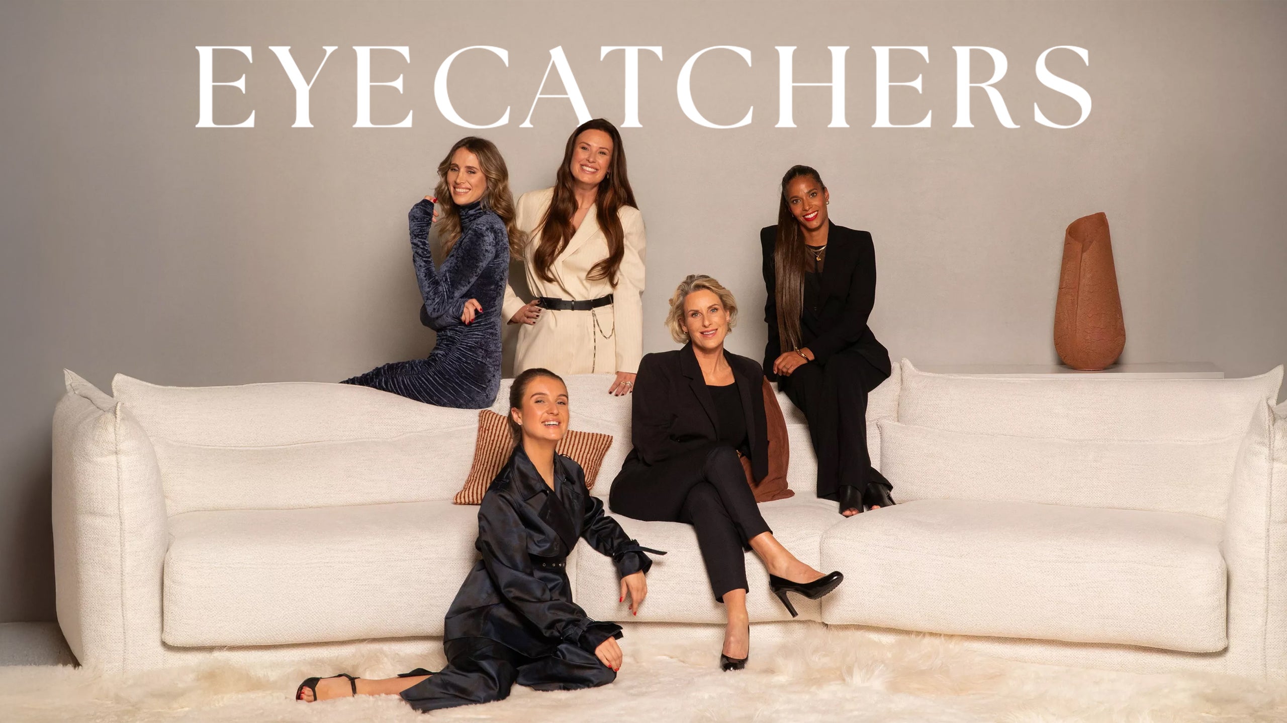 Eyecatchers