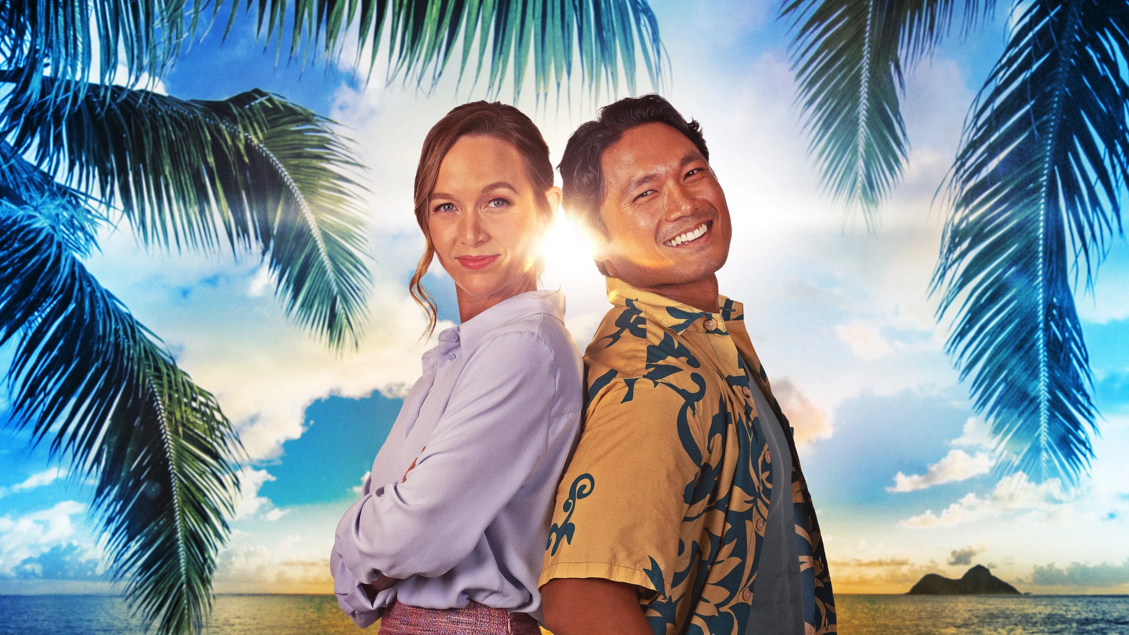 Romance In Hawaii