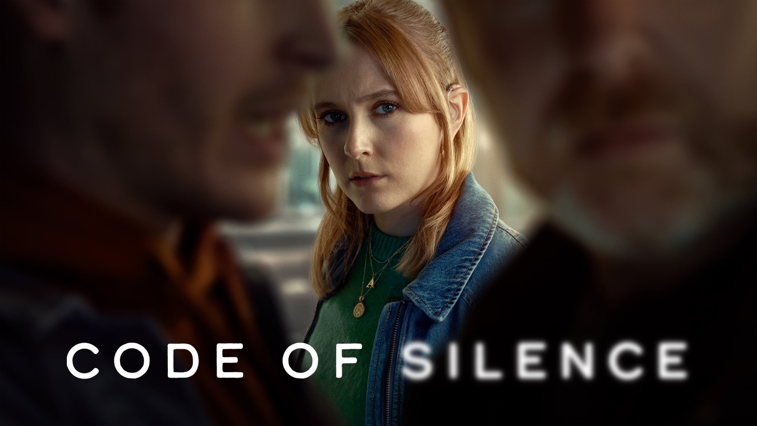 Code Of Silence