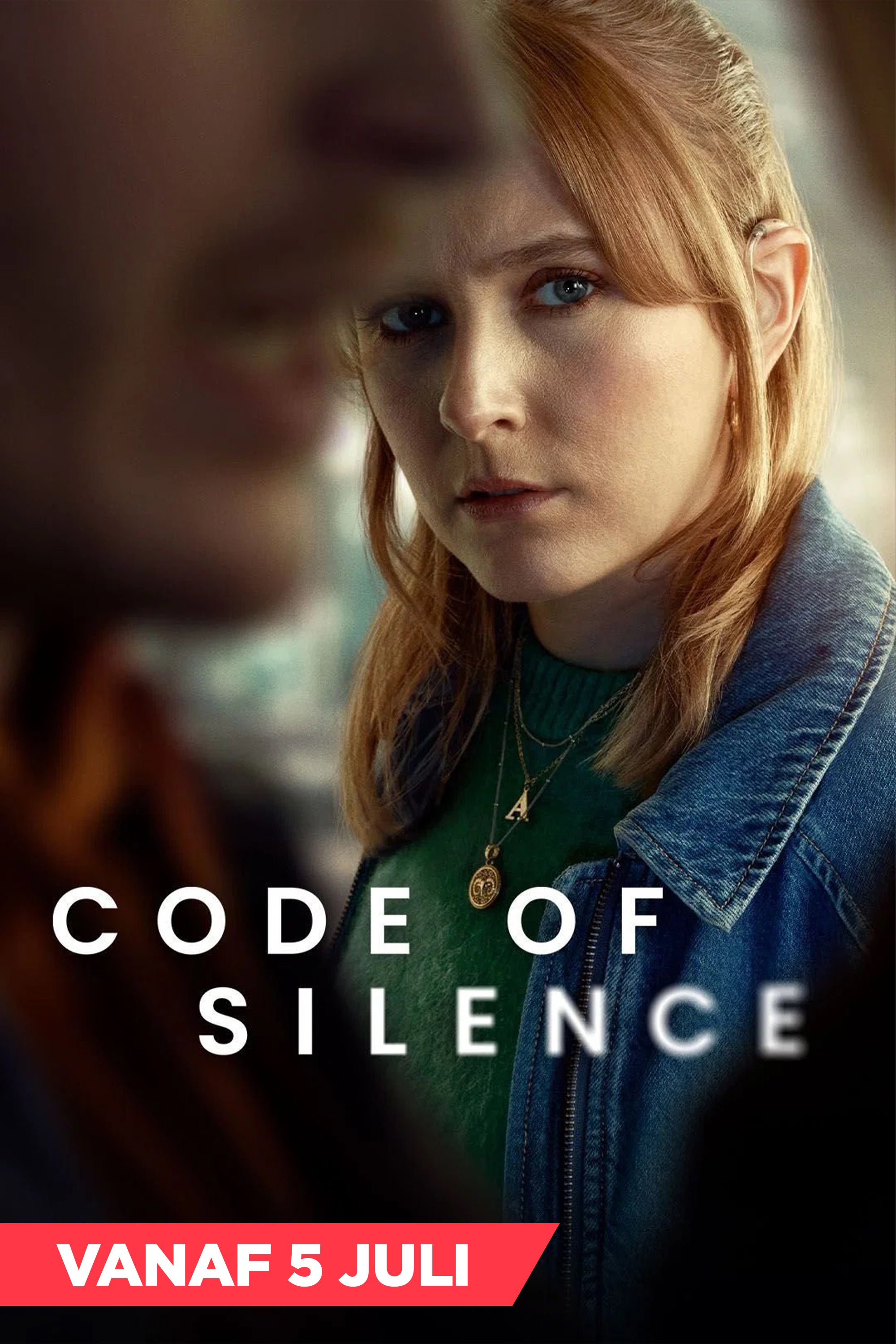 Code Of Silence