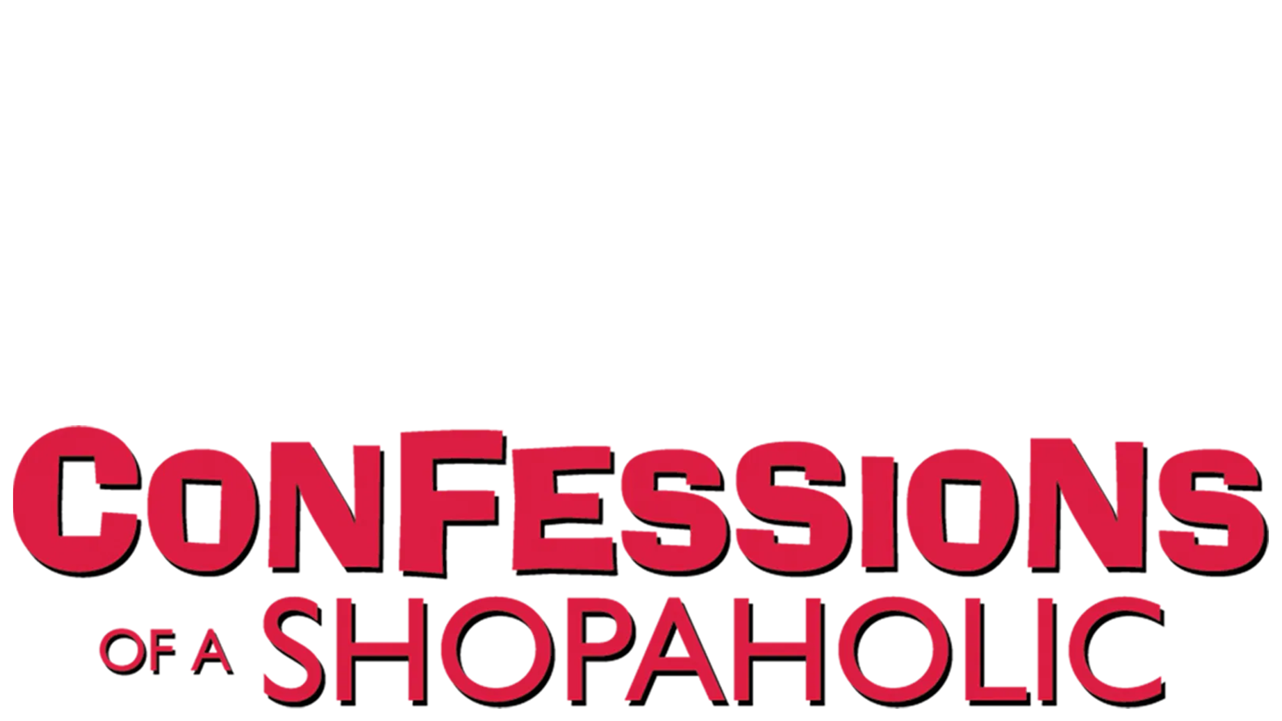 Confessions Of A Shopaholic