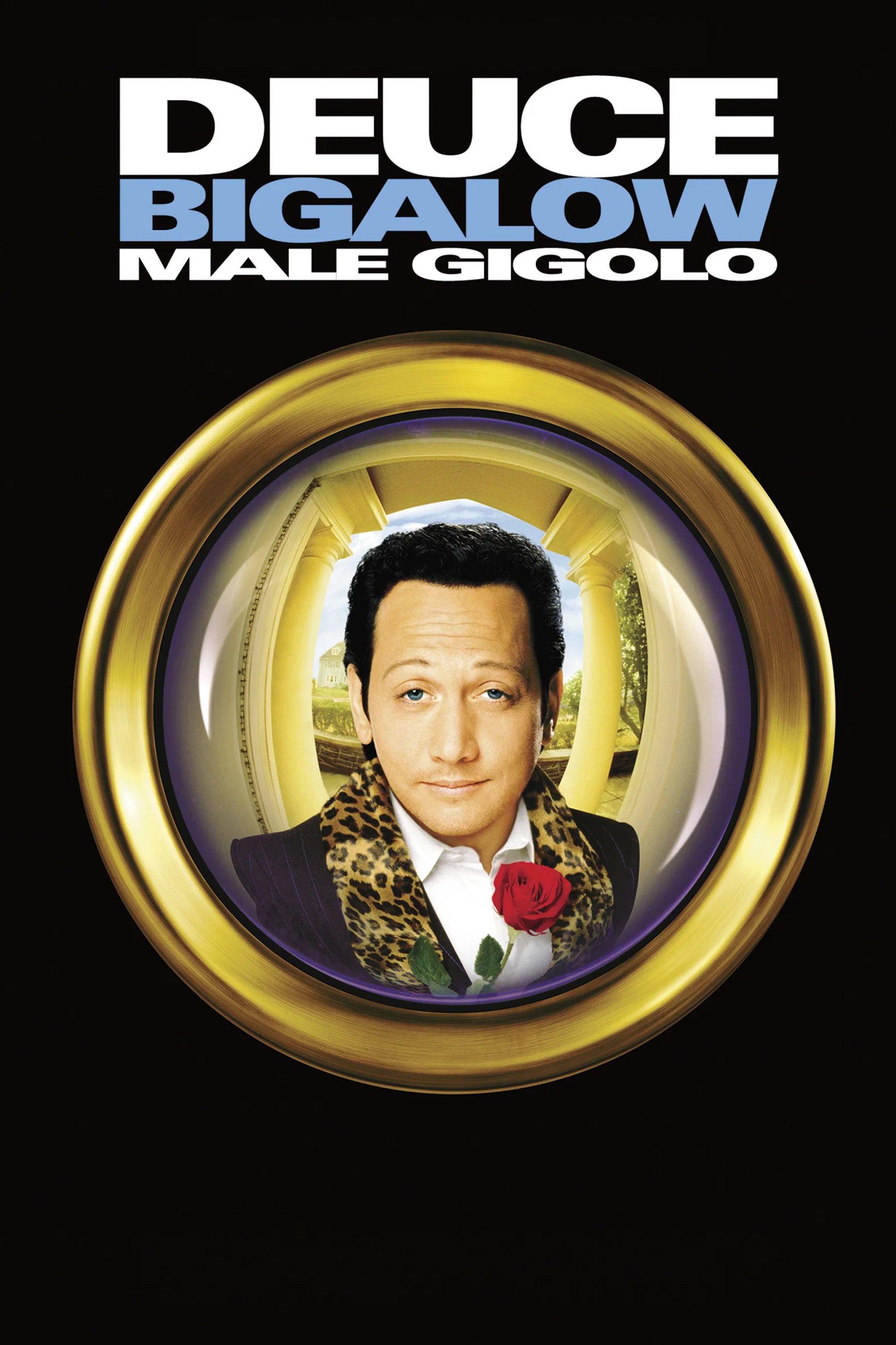 Deuce Bigalow: Male Gigolo