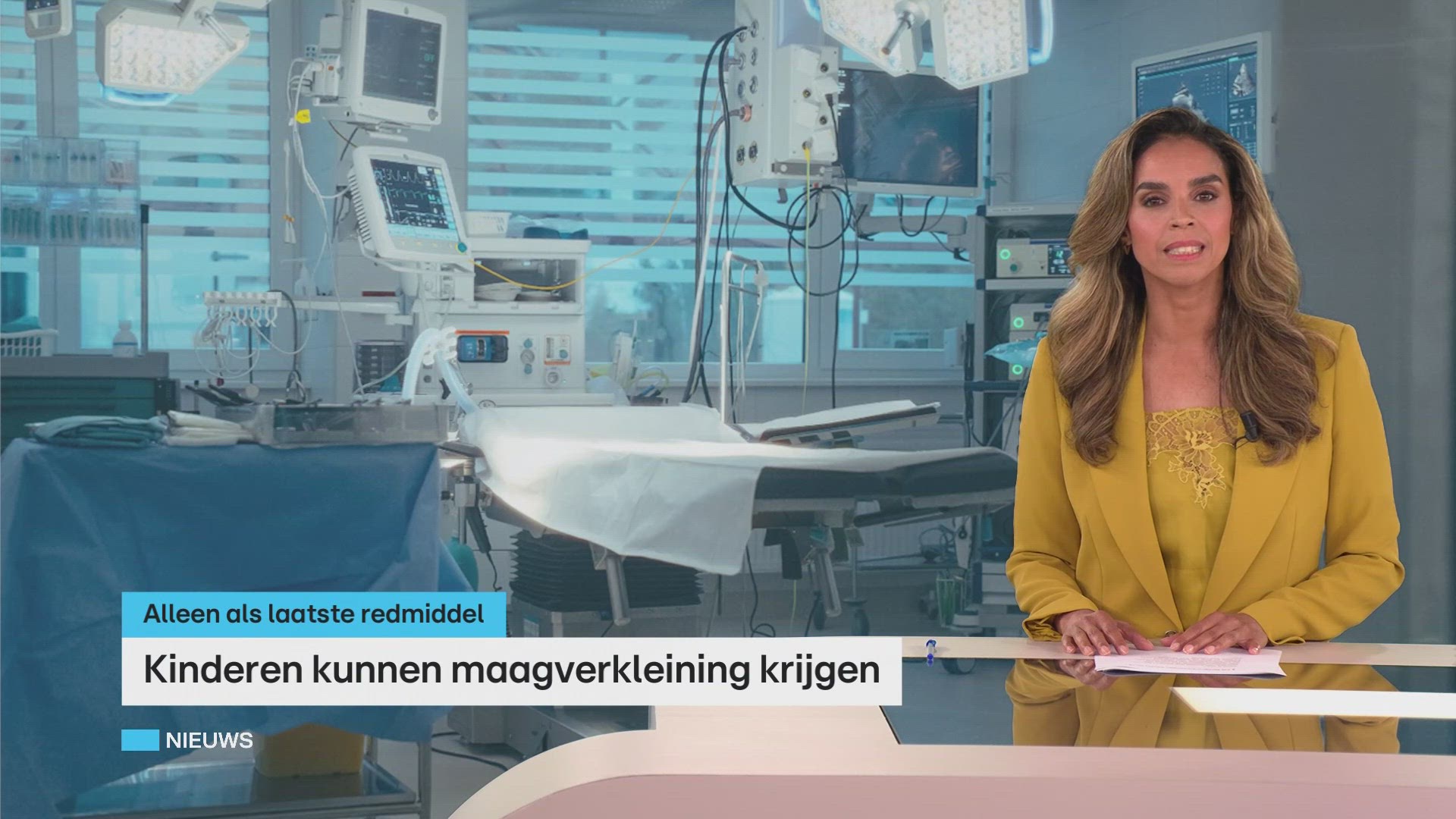 RTL Nieuws - 19:30 uur