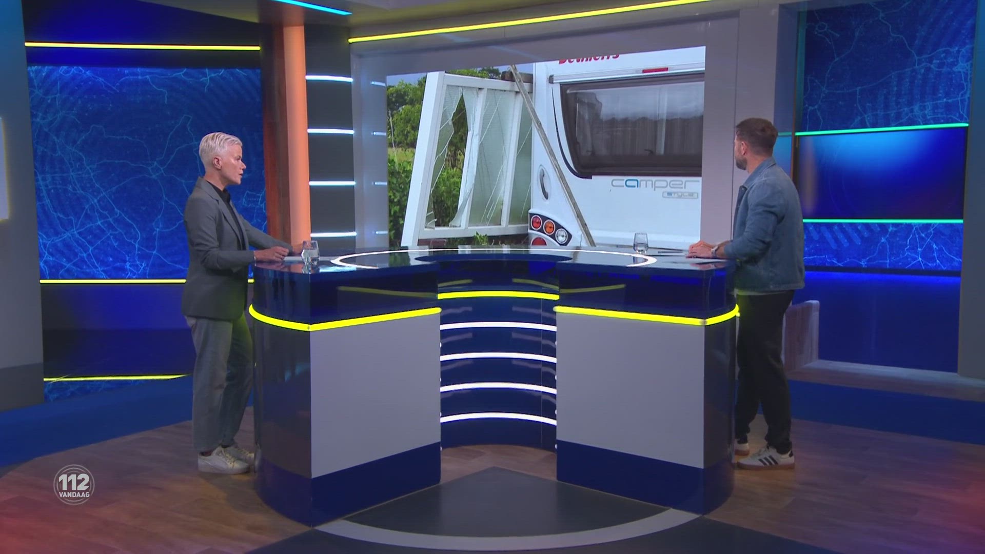 Aflevering 111