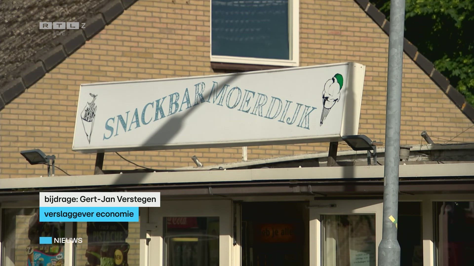 RTL Nieuws - 08:00 uur