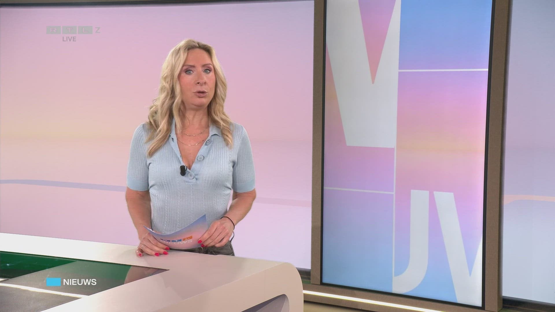 RTL Nieuws - 08:20 uur