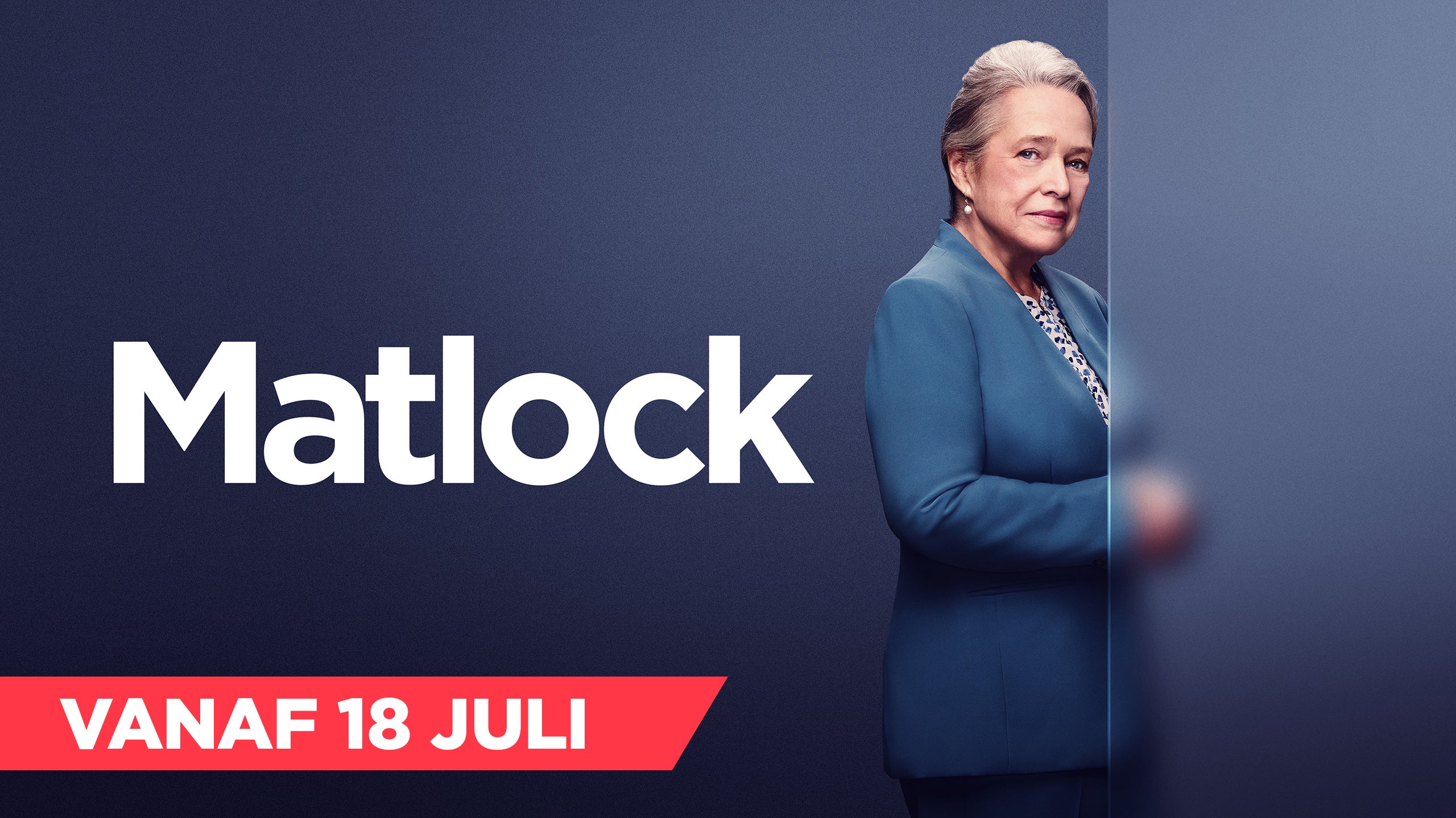 Trailer: Matlock S1