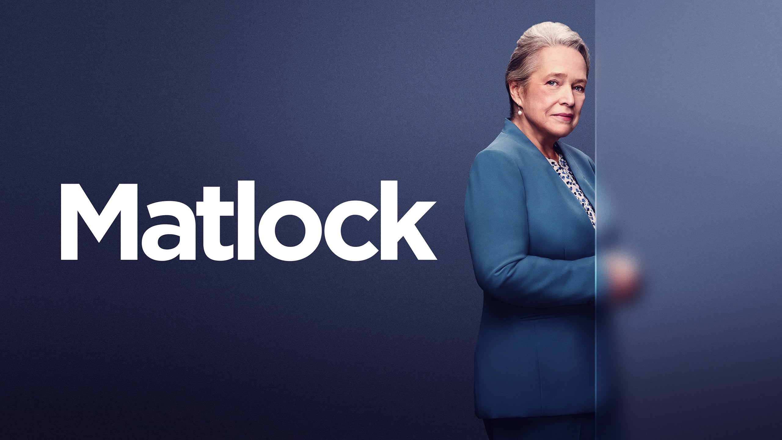 Trailer: Matlock S1