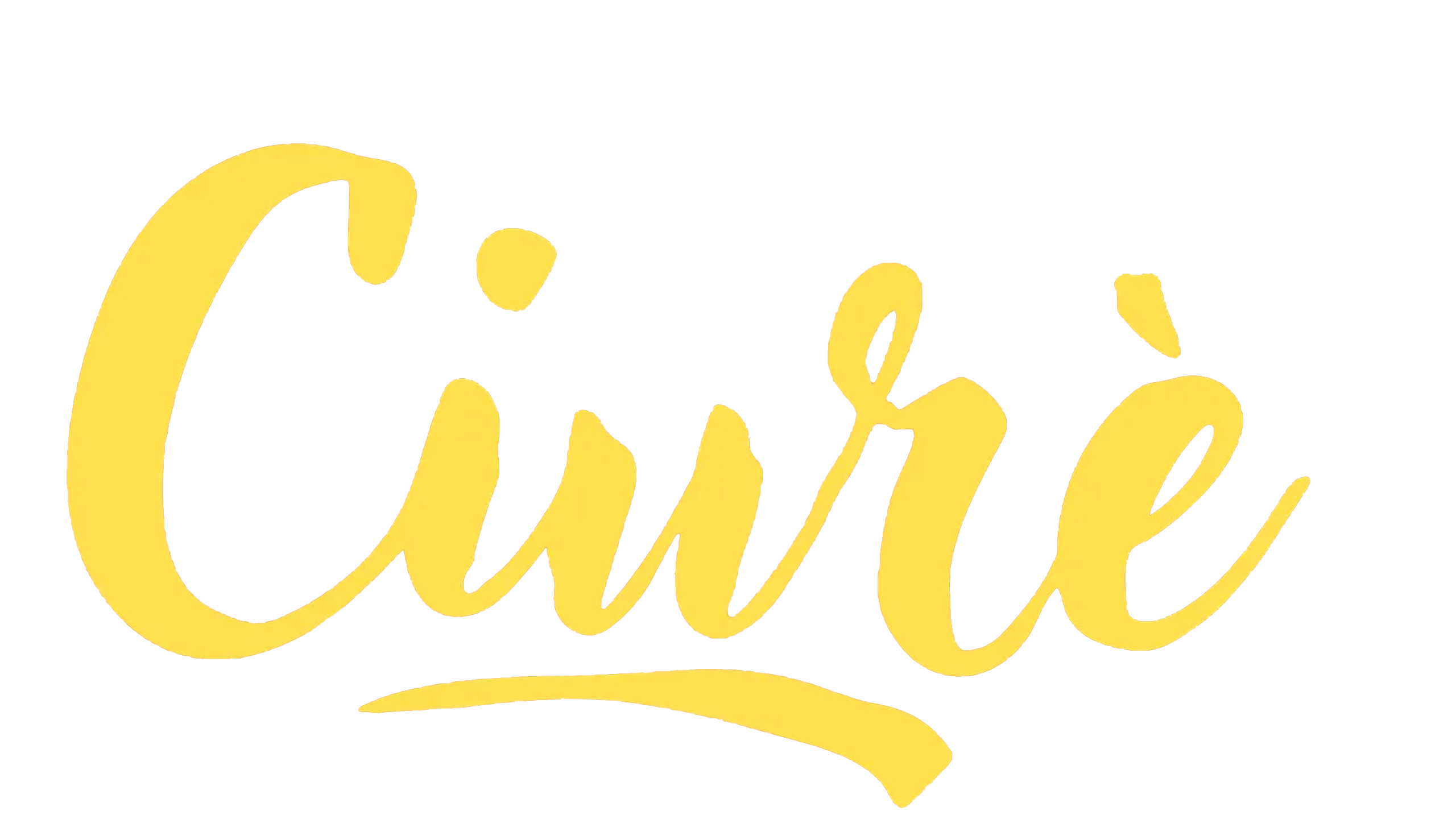 Ciurè