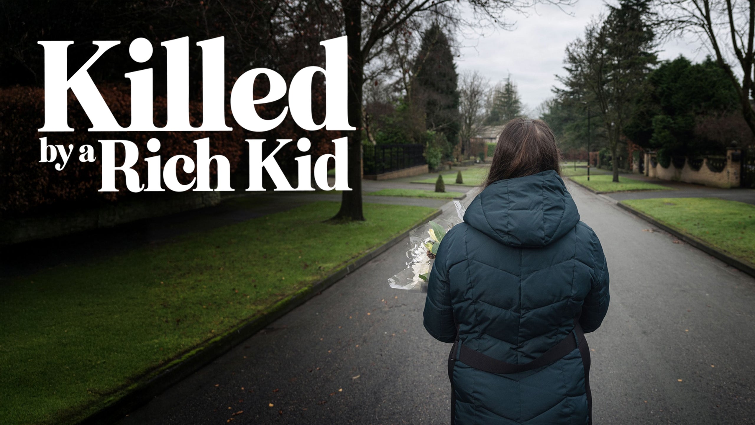 Killed By A Rich Kid