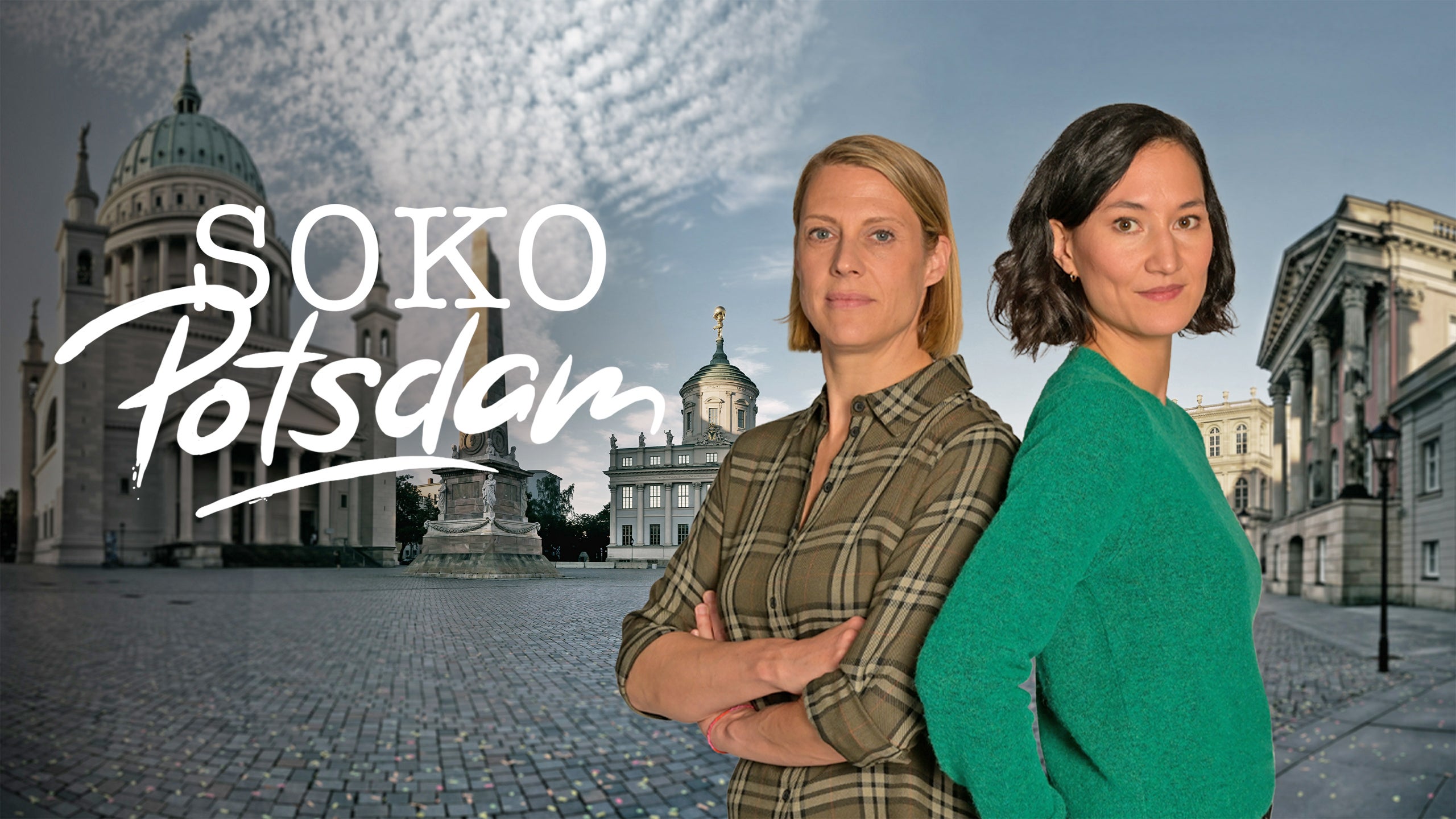 SOKO Potsdam