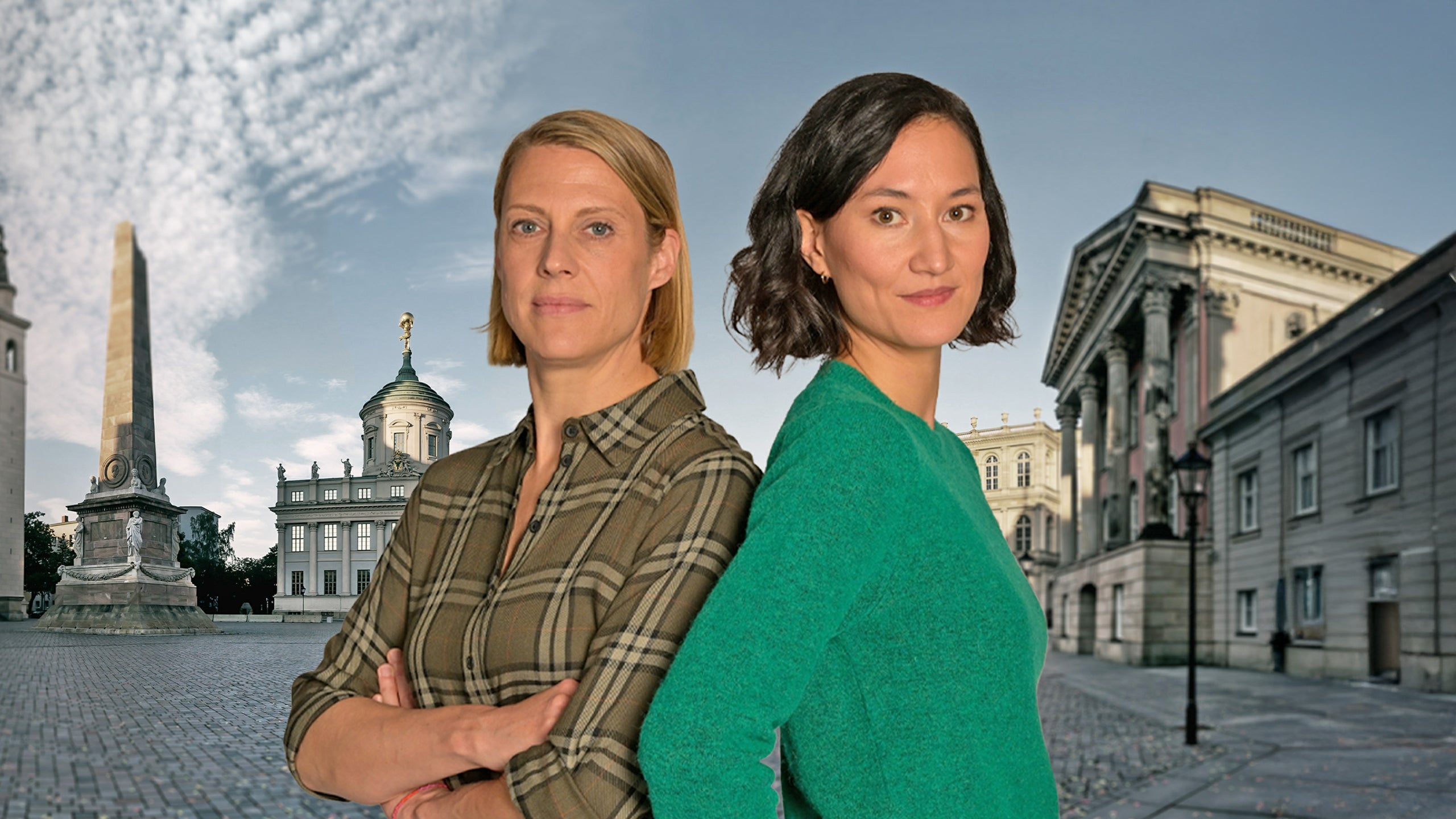 SOKO Potsdam