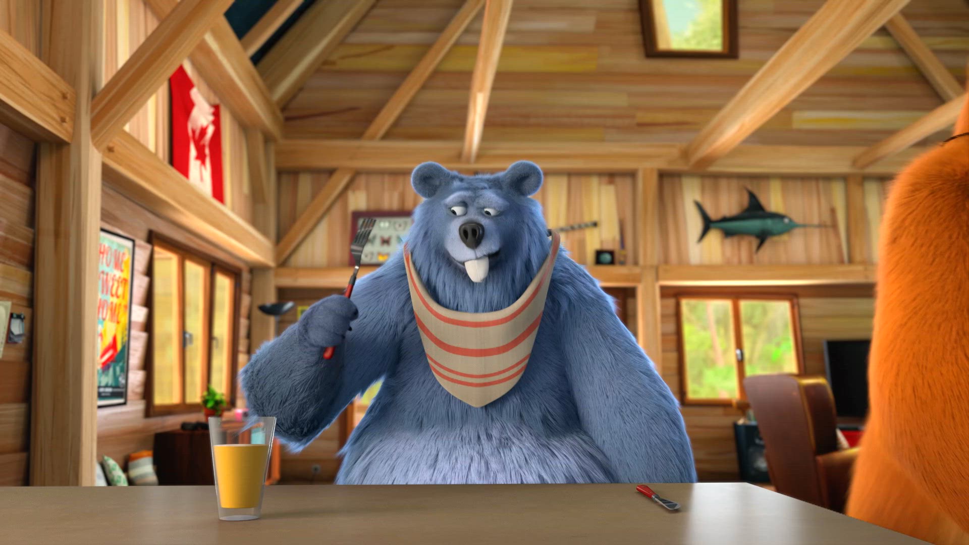 The Grizming