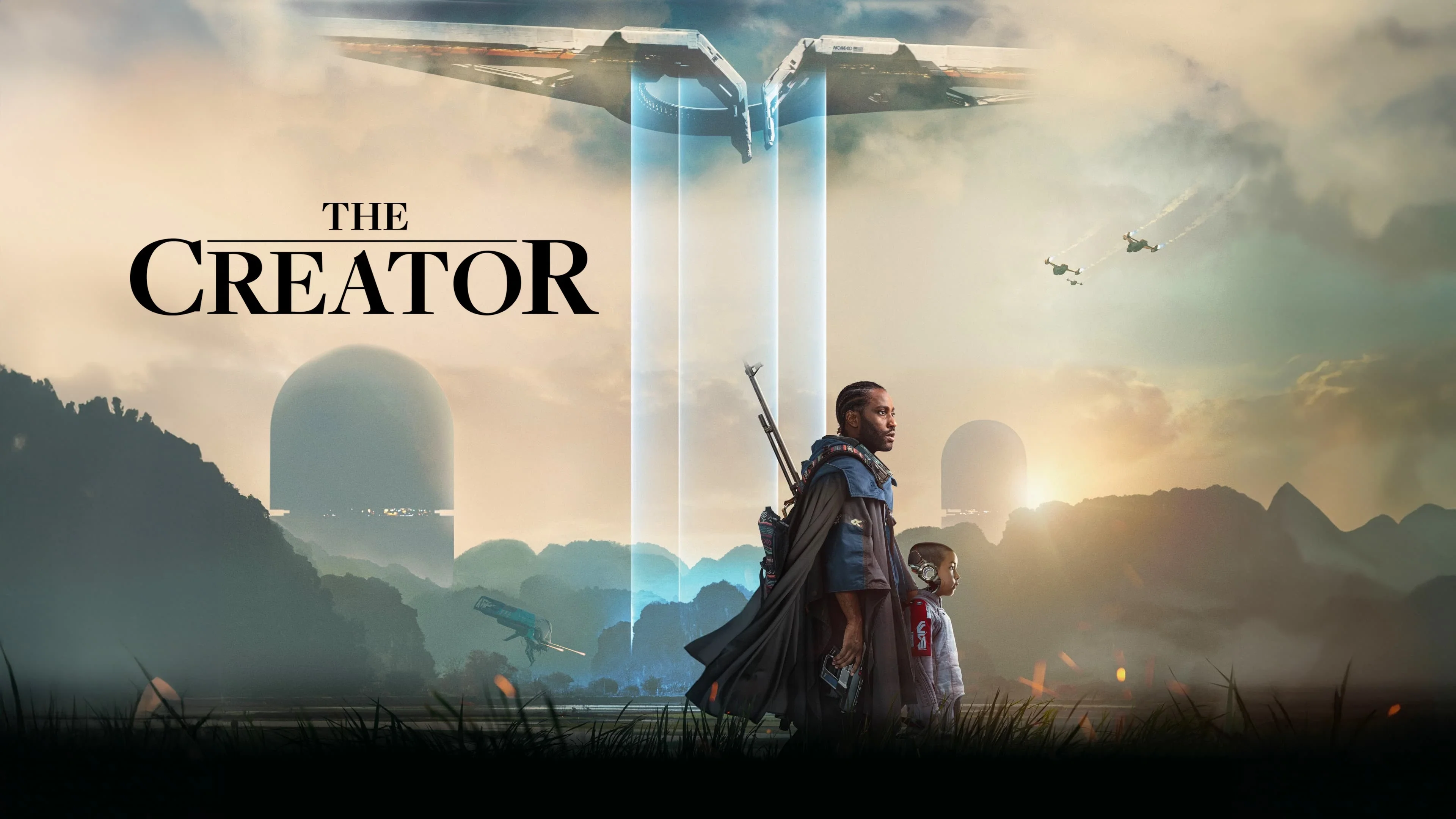 The Creator