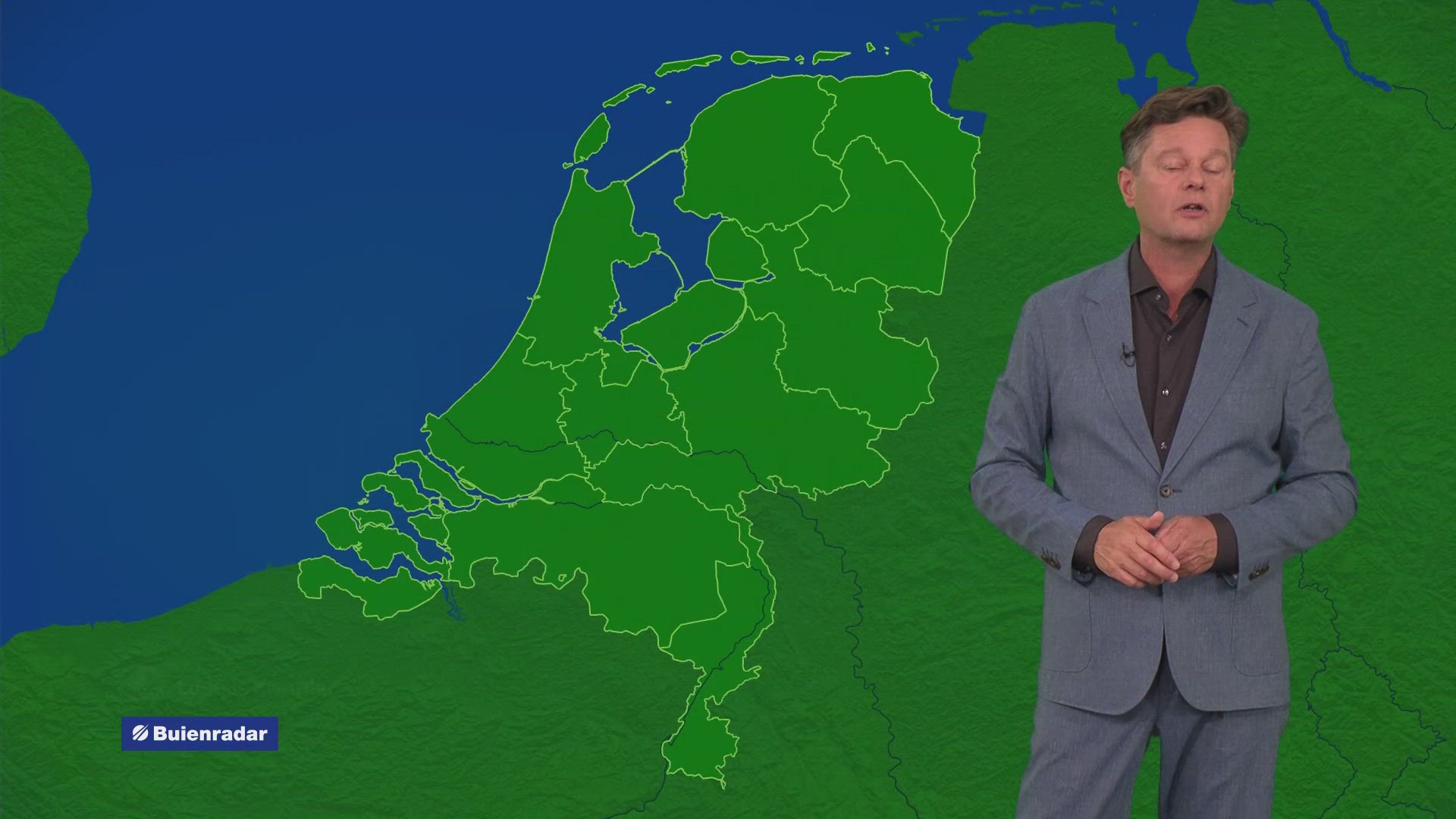 RTL Weer 18:30