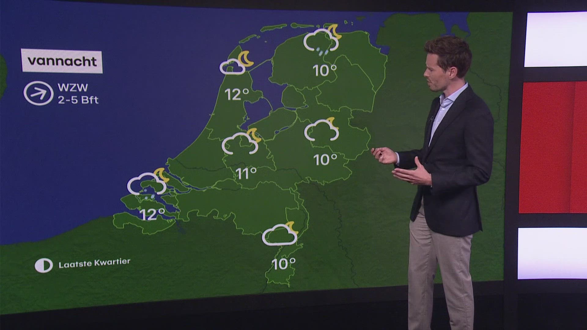 RTL Weer 18:30