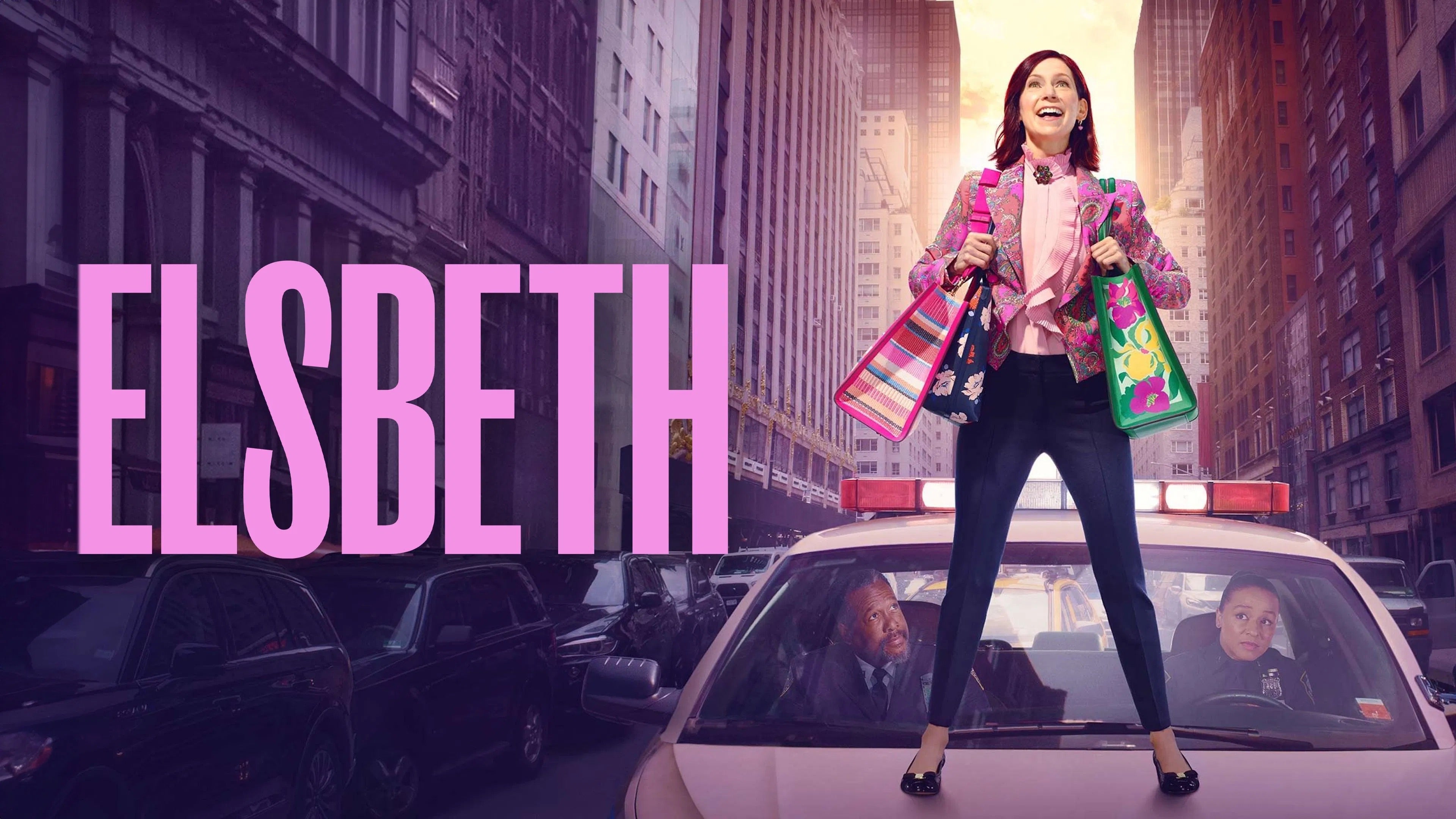 Trailer: Elsbeth S1