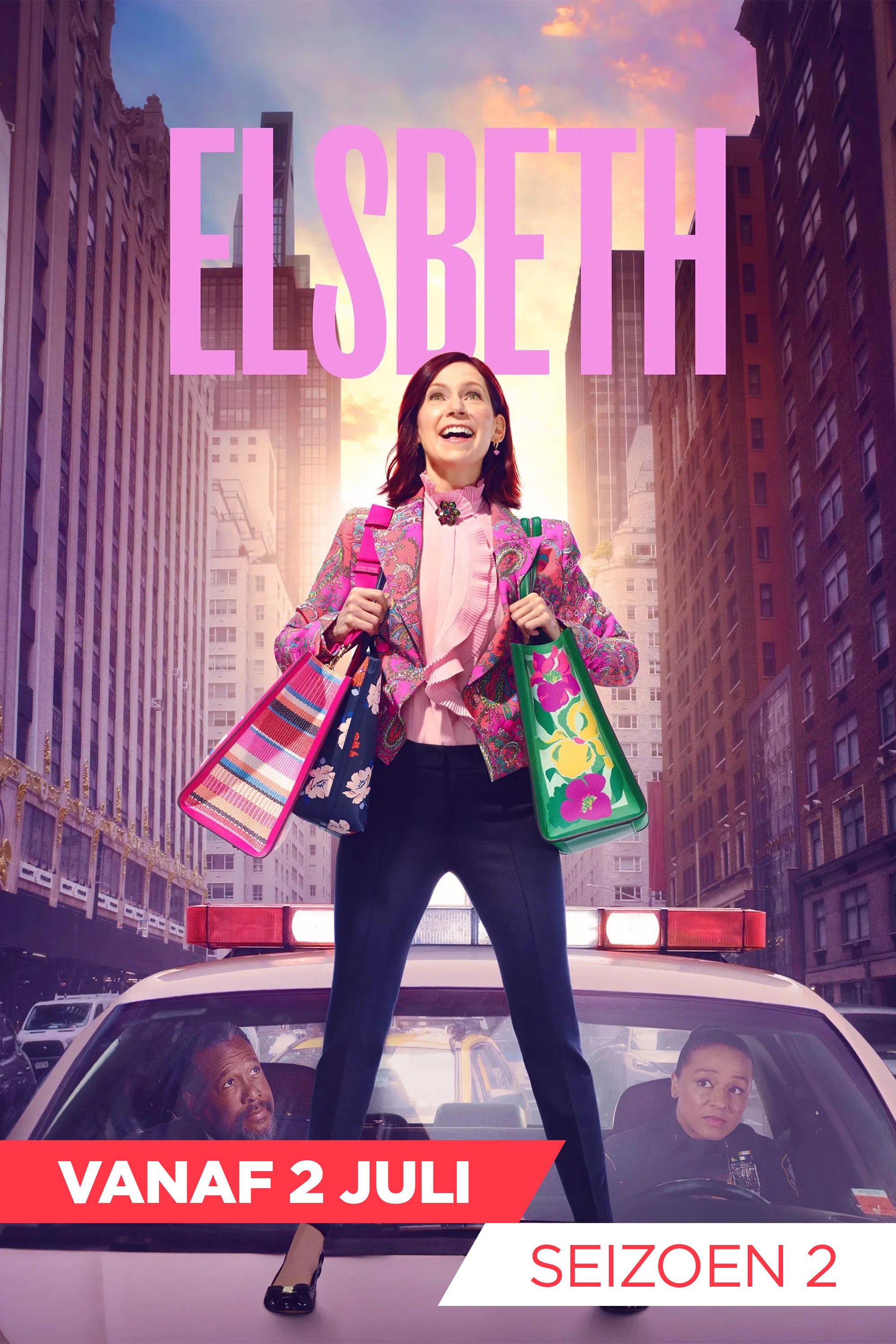 Elsbeth