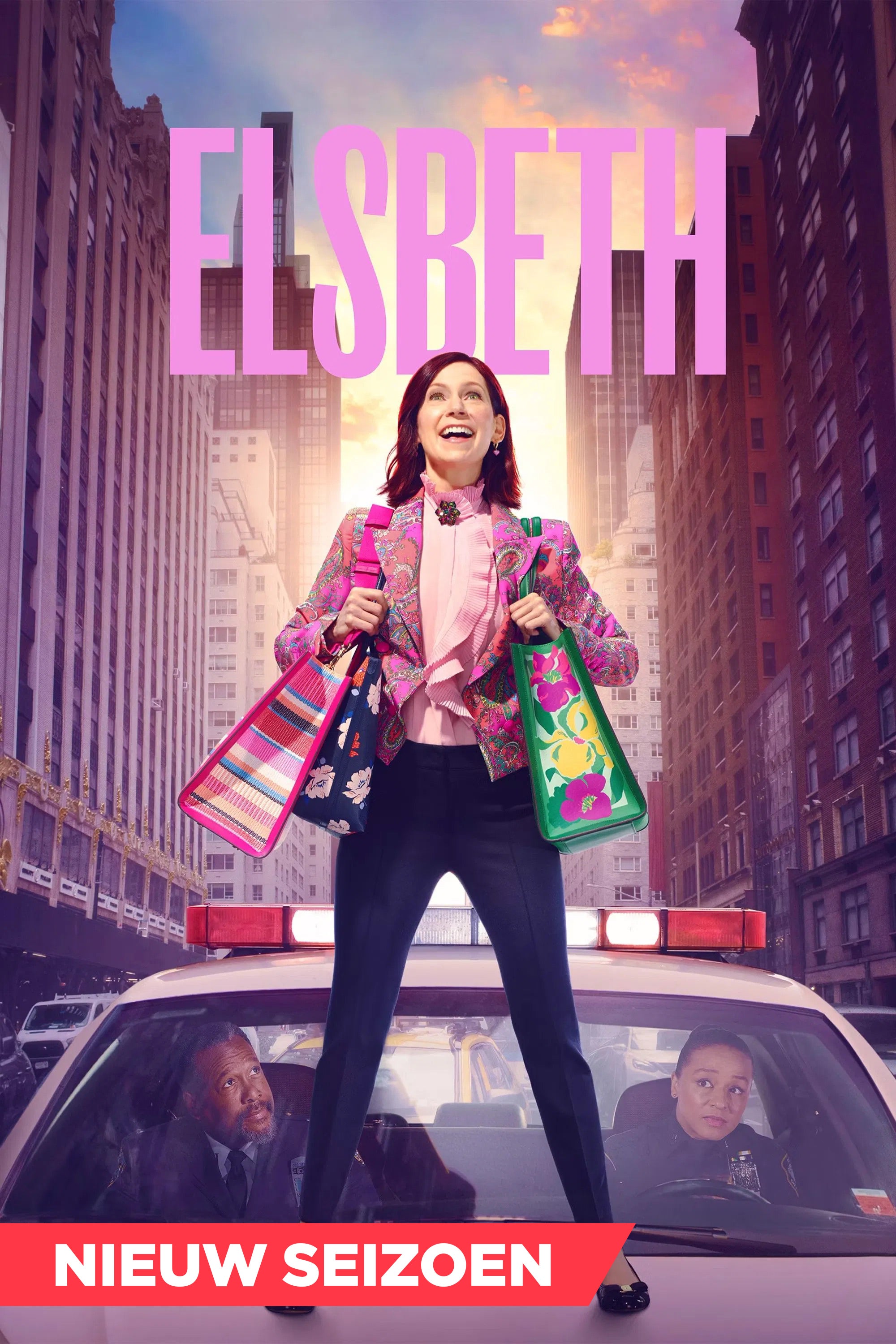 Elsbeth