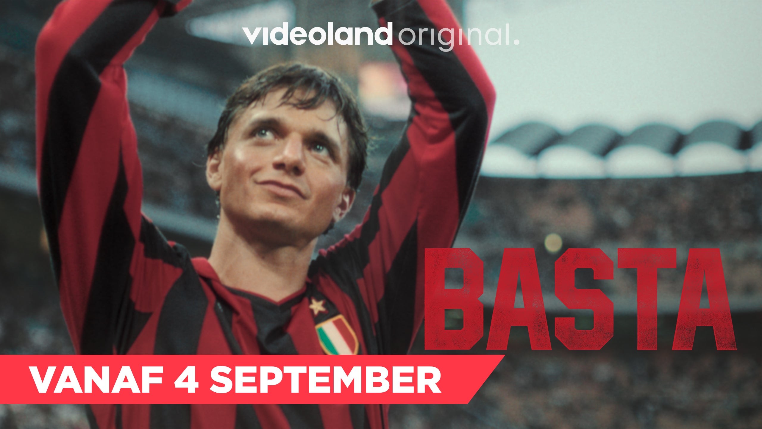 Binnenkort bij Videoland