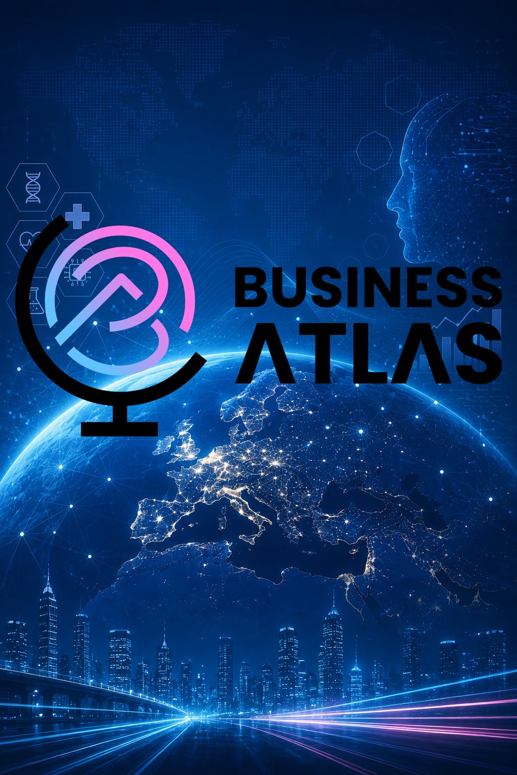 Business Atlas