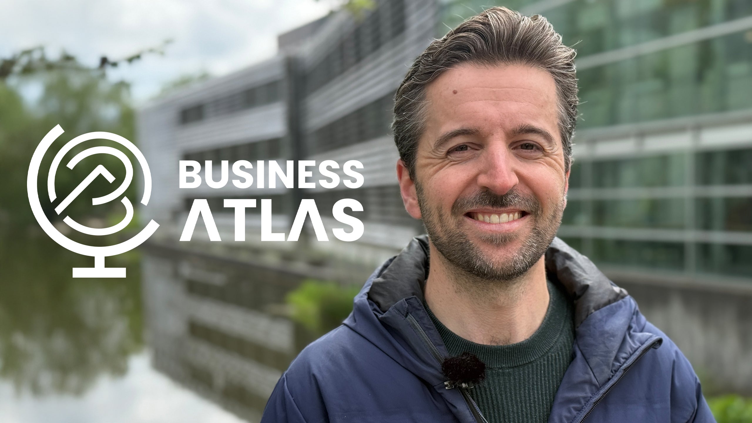Business Atlas