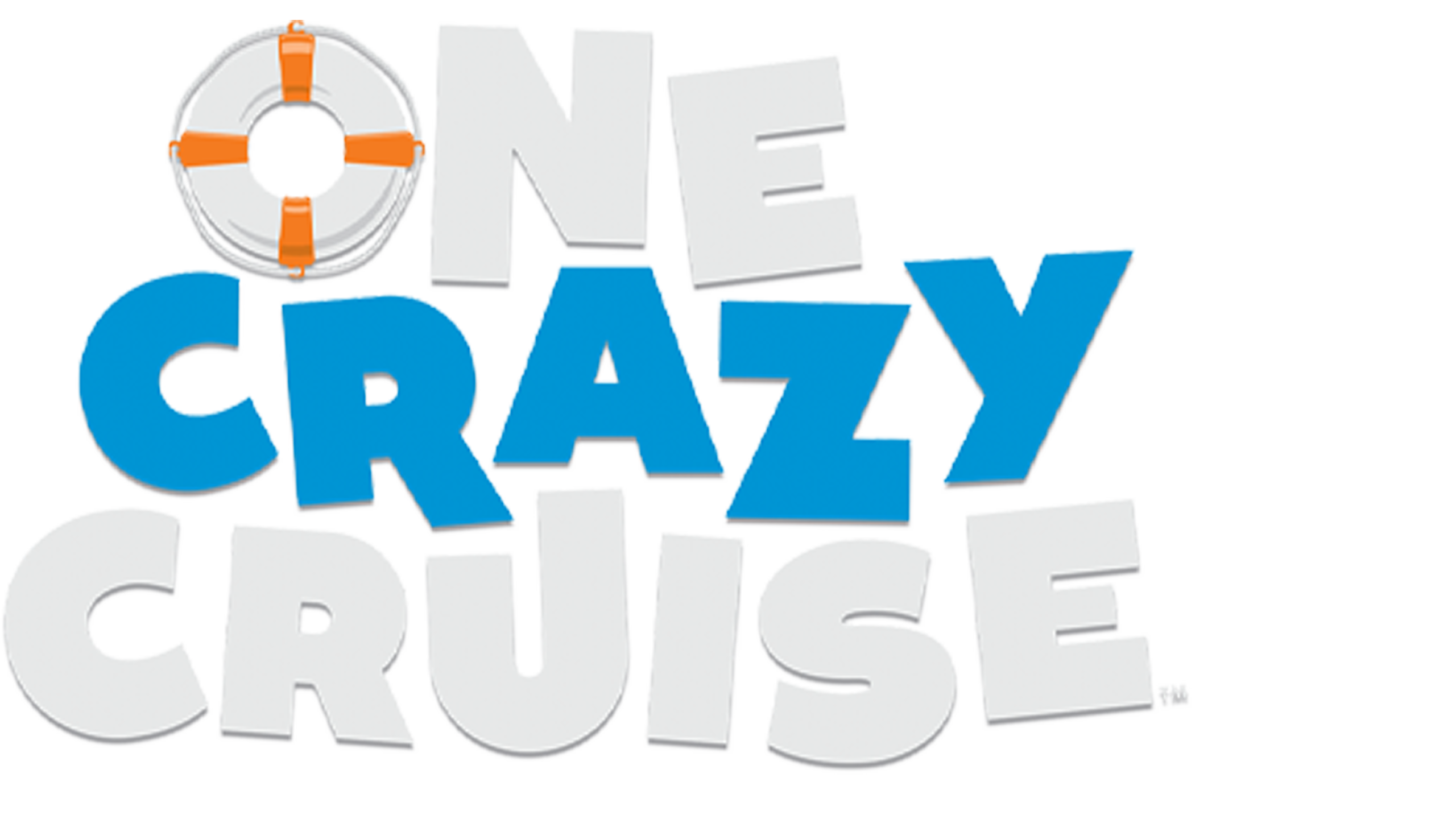 One Crazy Cruise